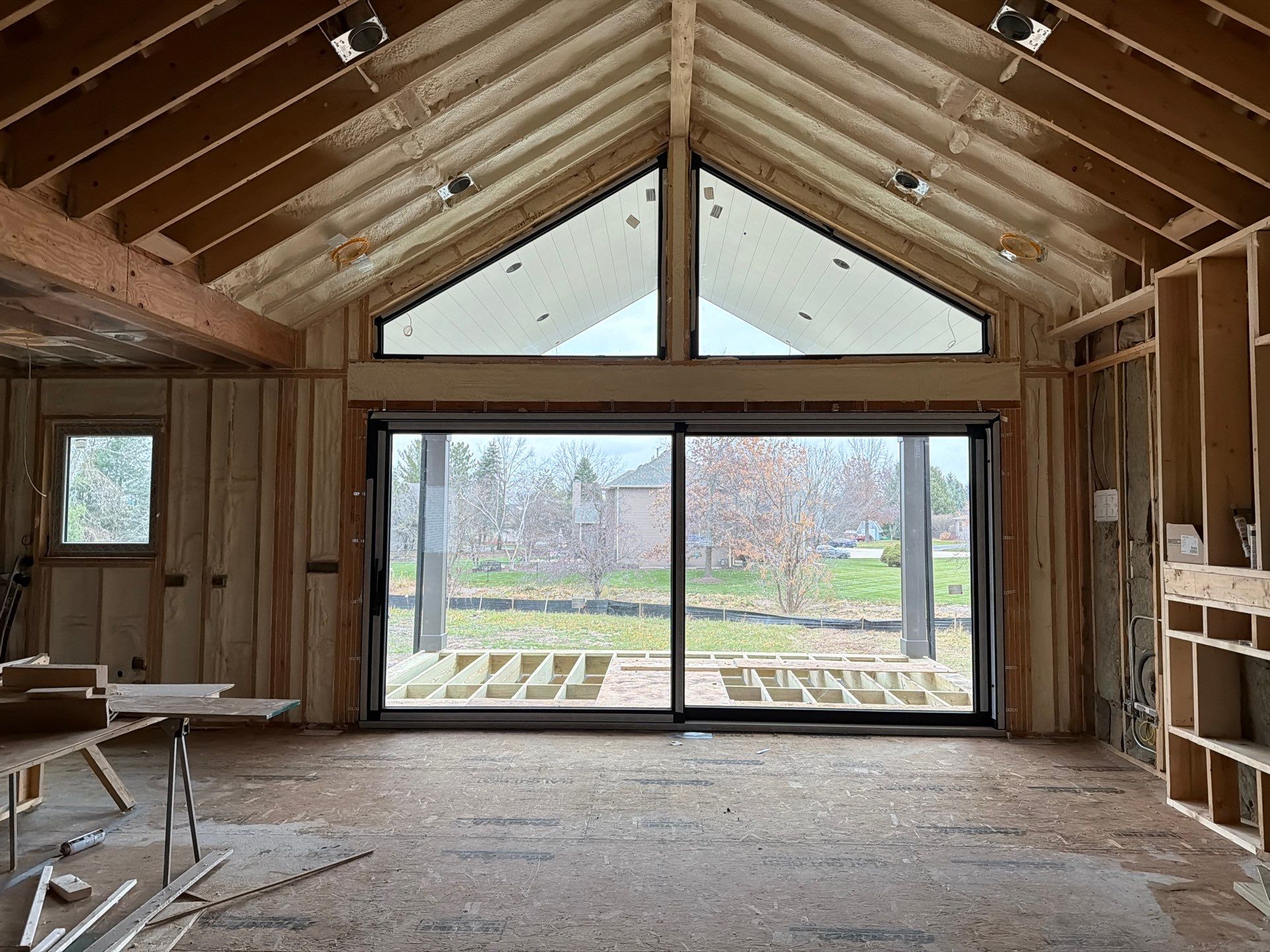 Huntley by Affordable Housing Corporation of Lake County