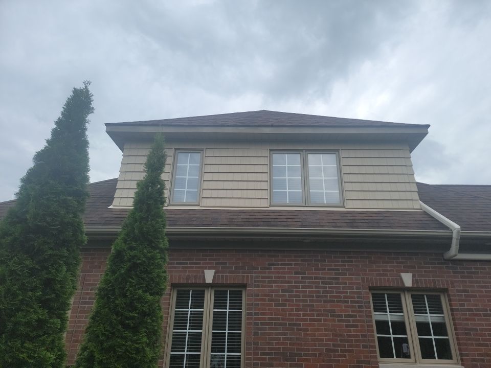 Mark Estep by Silver Leaf Contracting 