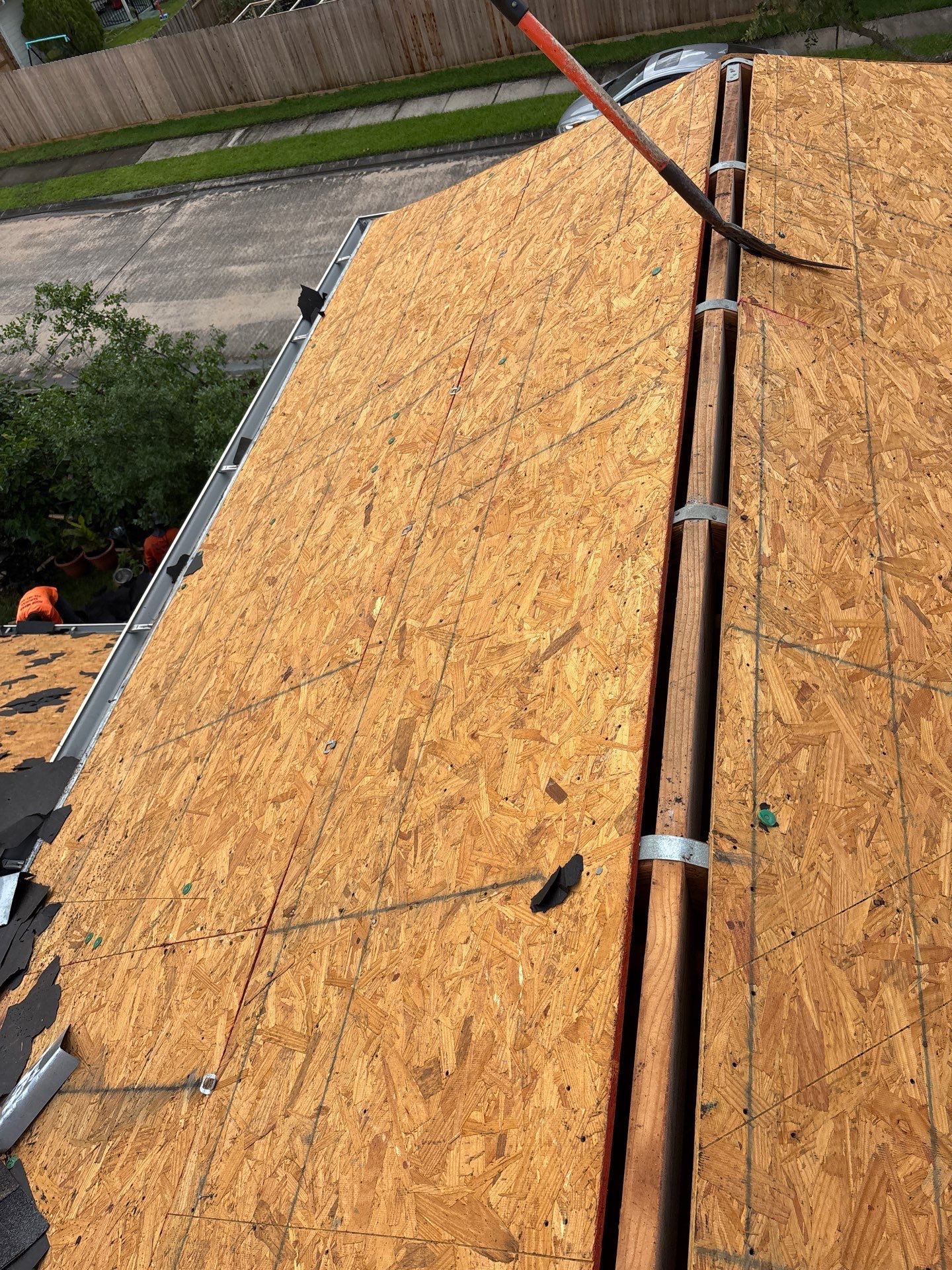 Roof Repair Pearland by Roof Repair Company