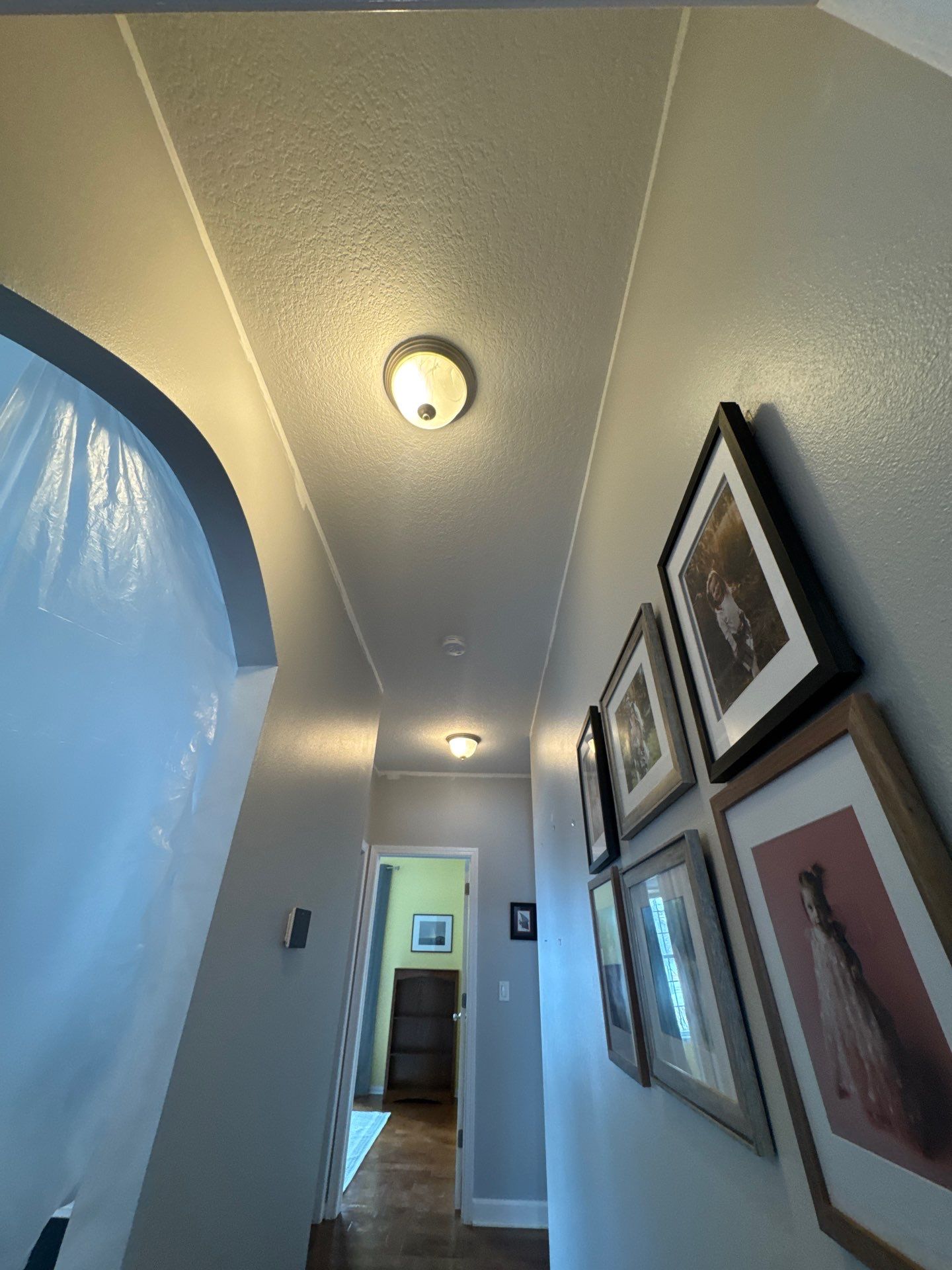 Project in Ankeny, IA by Midwest Paint LLC