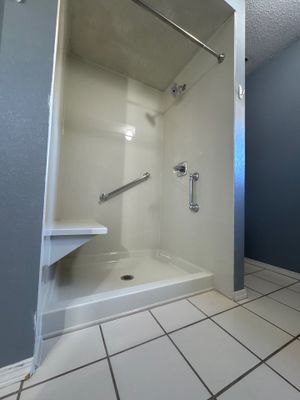 Viloria Project in Rogers, AR