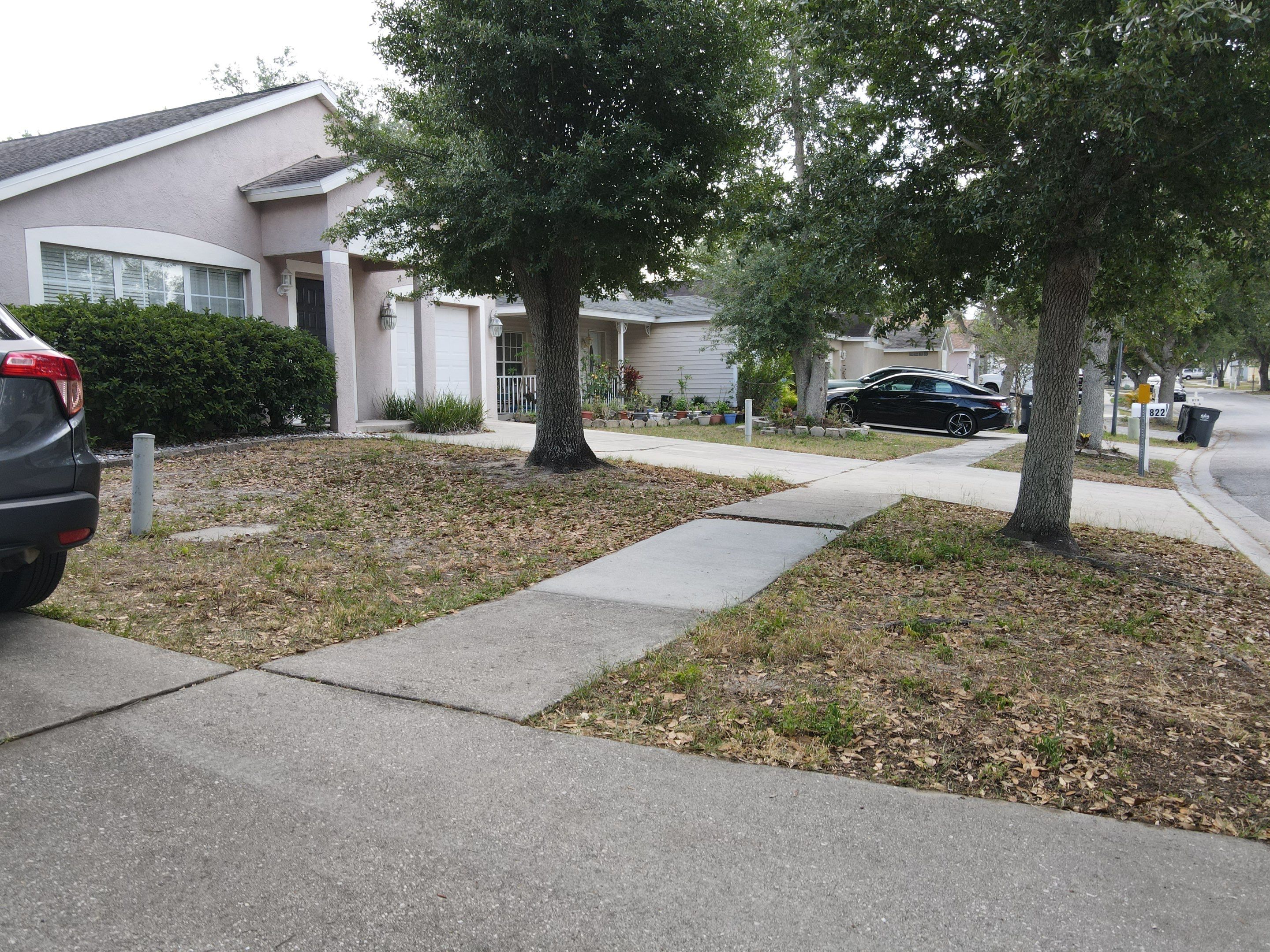 Roof Replacement in Valrico, FL. by Steadfast Roofing
