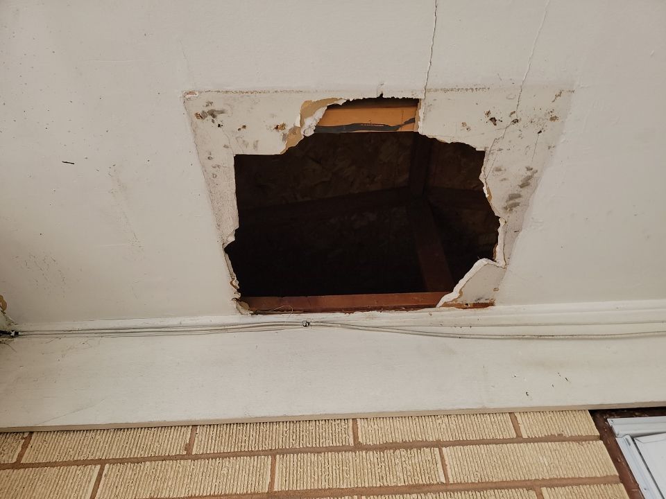 Residential Roofing Installation using GAF Timberline HDZ - Lifetime Shingle by The Roof Doctor