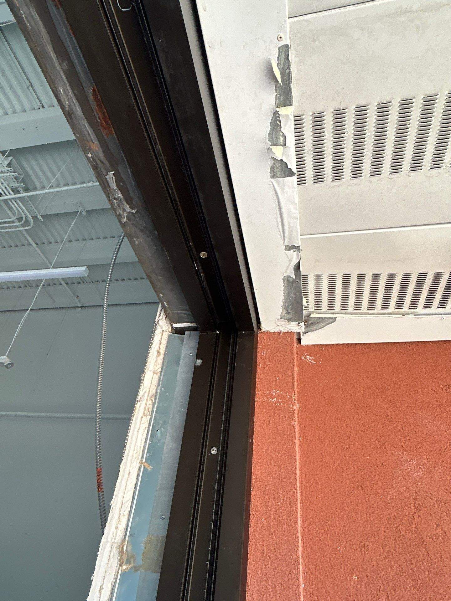 Five Below - Commercial Door & Storefront by Cheshire Glass Company