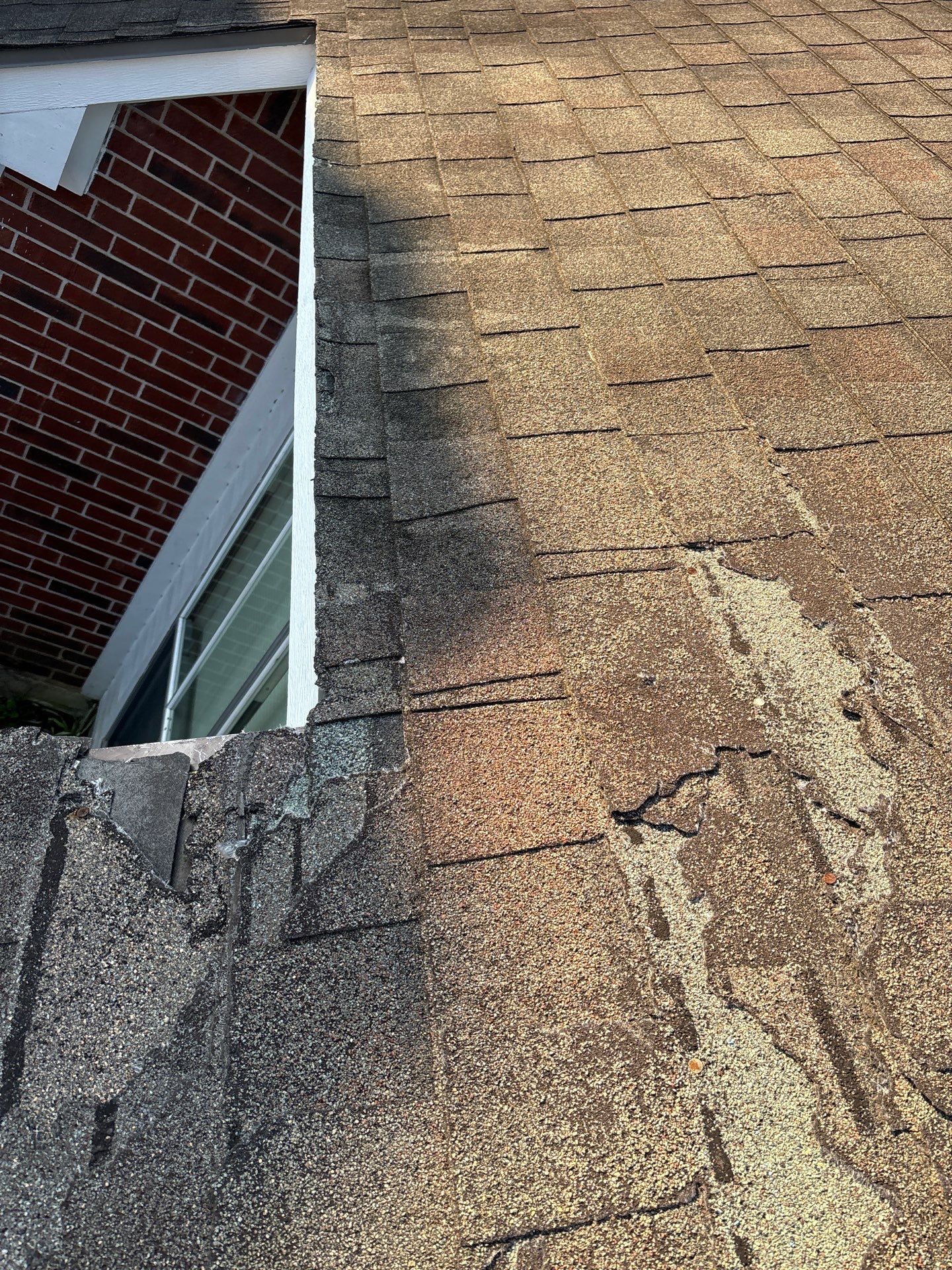 Roof Repair Houston by Roof Repair Company