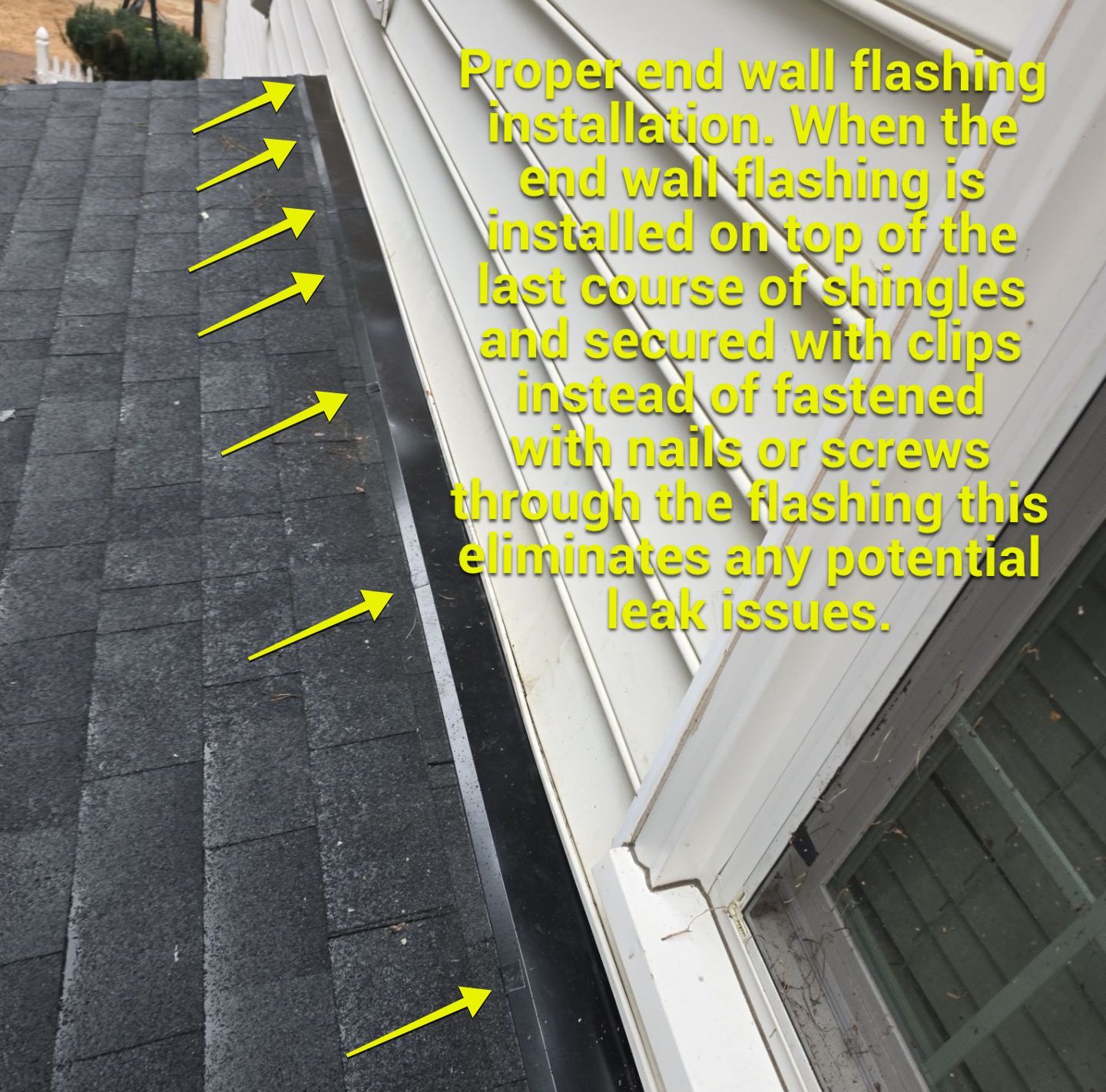 Onyx Black Roof Replacement in Kinston, NC – Owens Corning Duration Upgrade by Coreyco Roofing Services