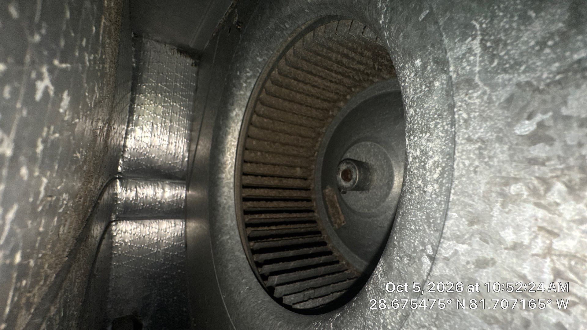 Air Duct & Air Handler Cleaning in Astatula by Hygienic Air, Inc