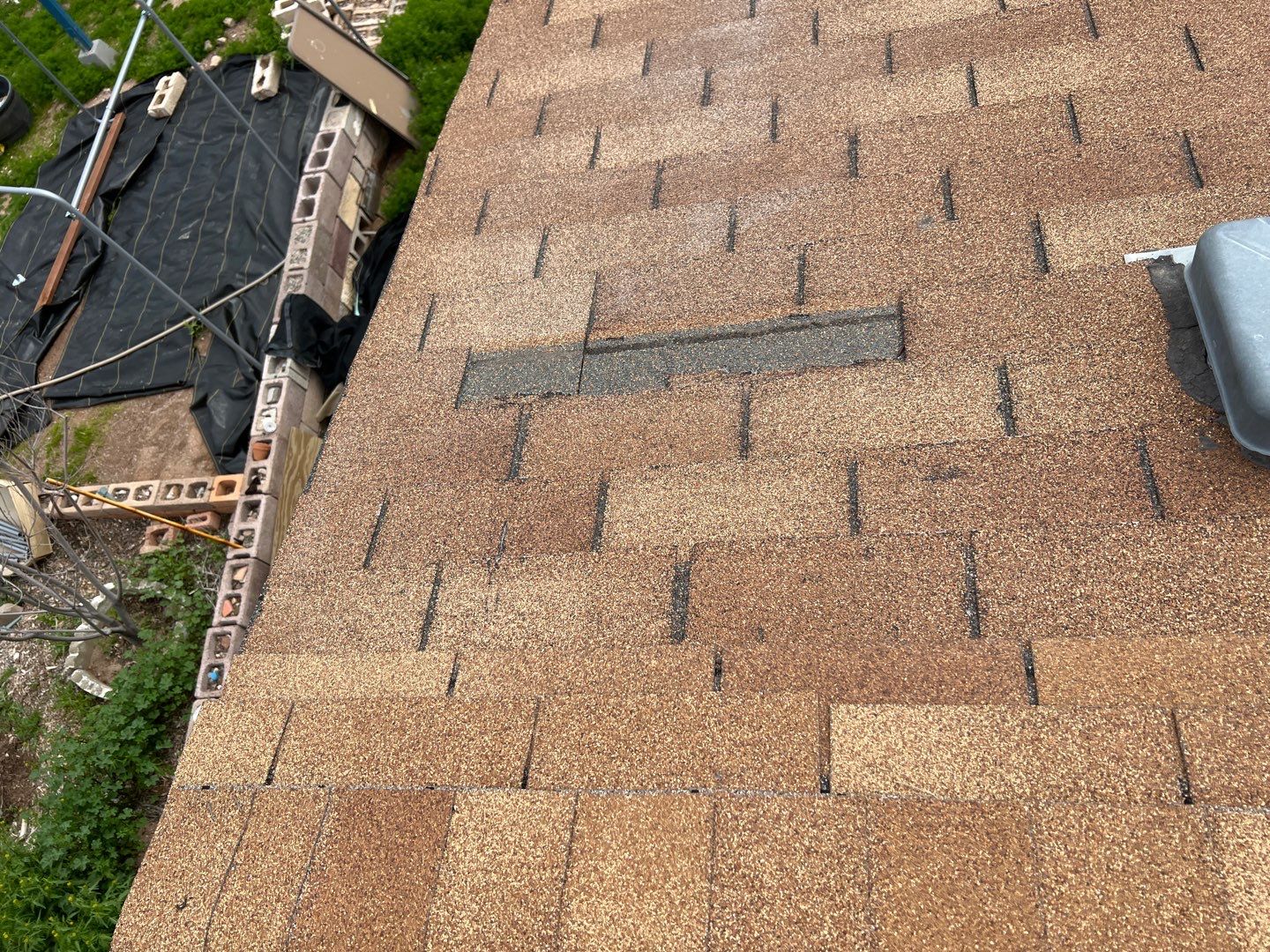 Topaz's Full Re-Roof (Energy Star) by All Storm Roofing & Construction