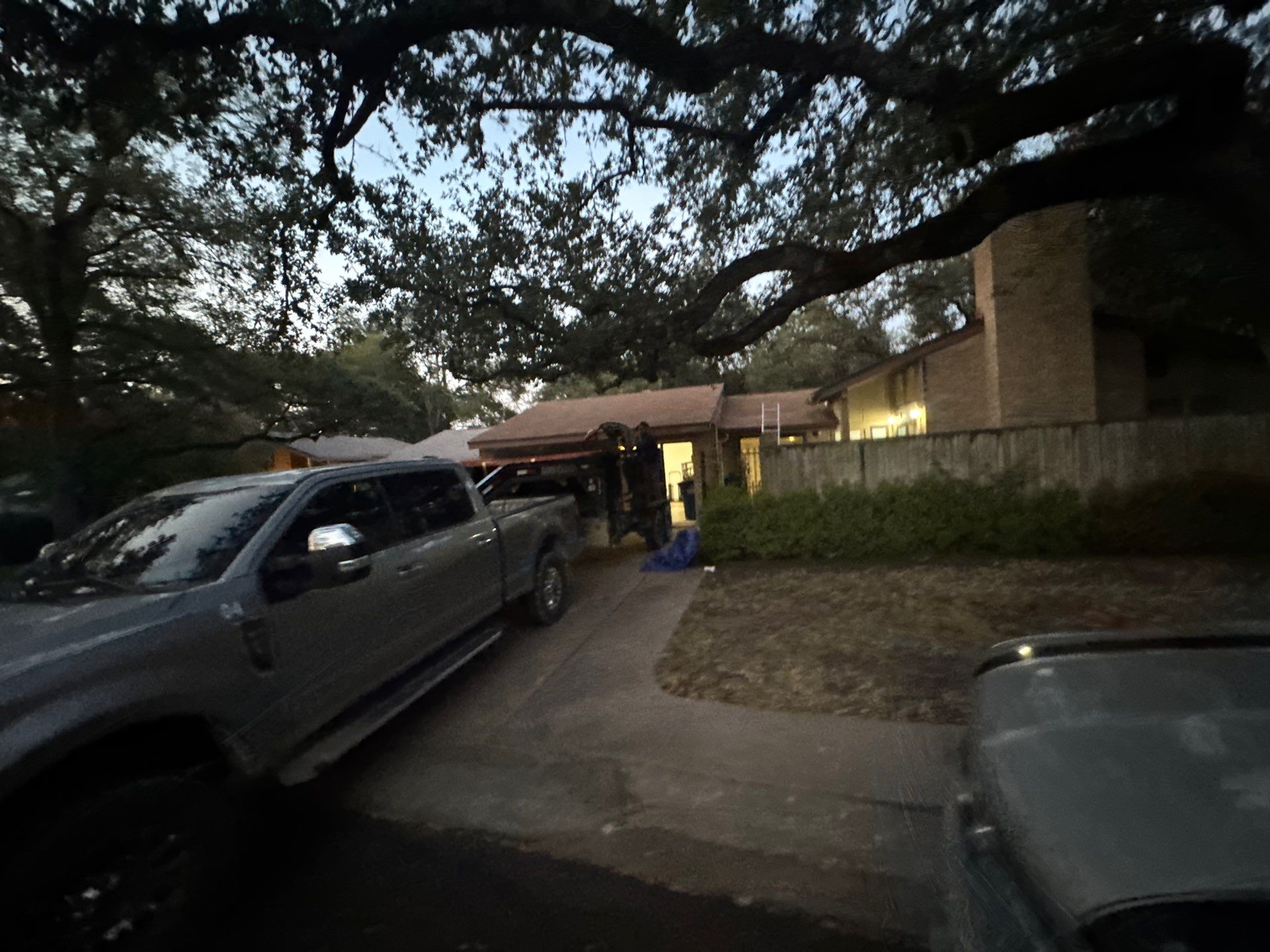 Residential Roof Replacement using ATLAS PROLAM DESERT SHAKE by Elite Roofing LLC