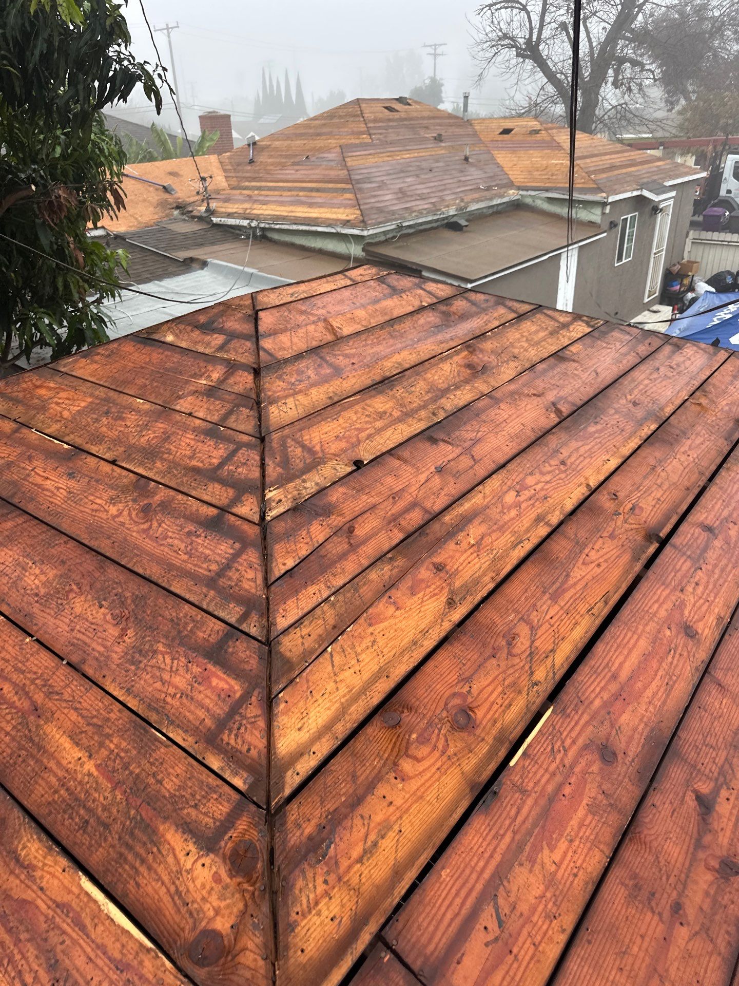 Roof Replacement - Long Beach, CA 90810 by Epic Roof Replacement