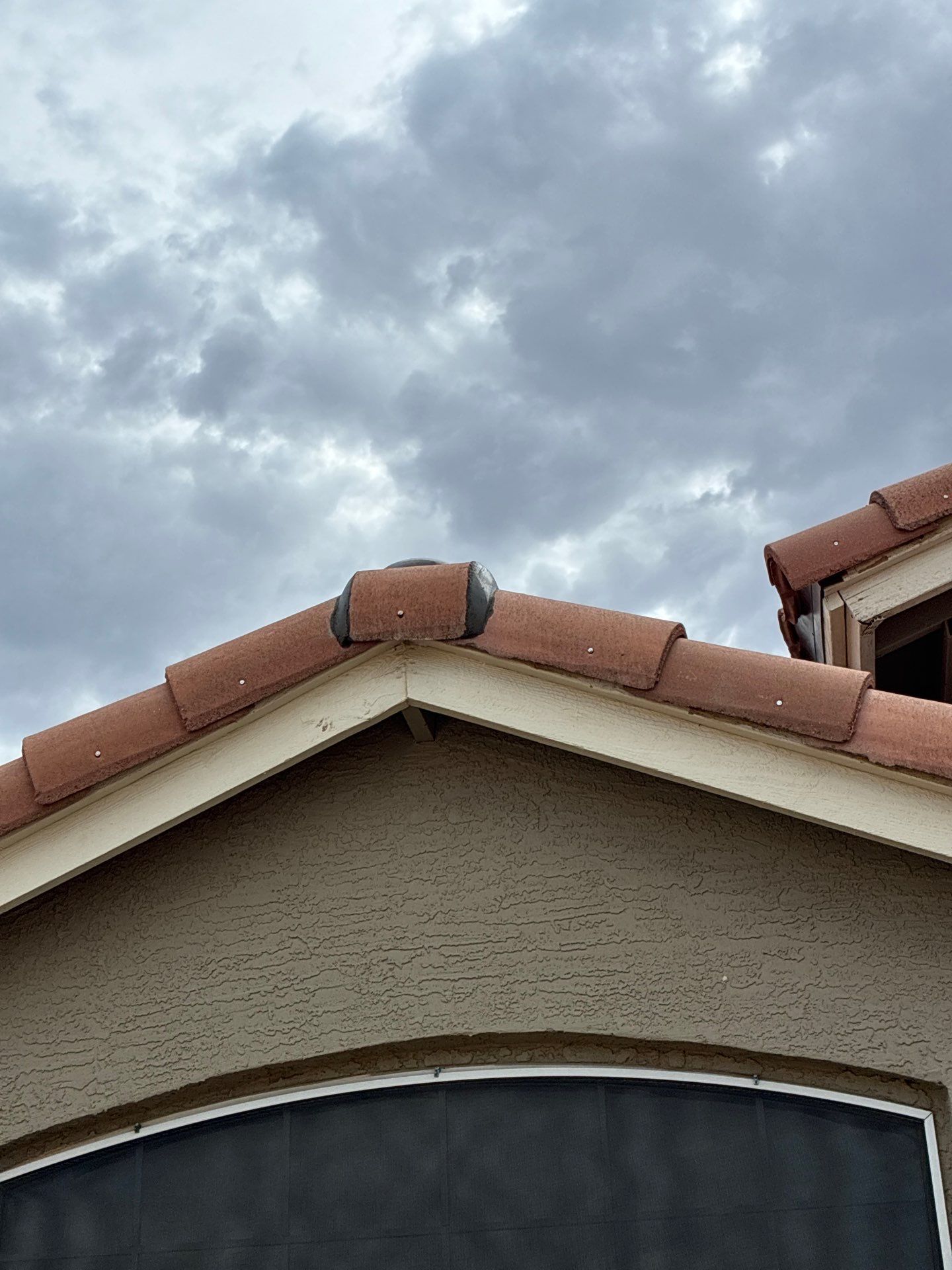 Tile reset in Surprise, Arizona by Weather-Tite Roofing