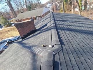 Project in Crownsville