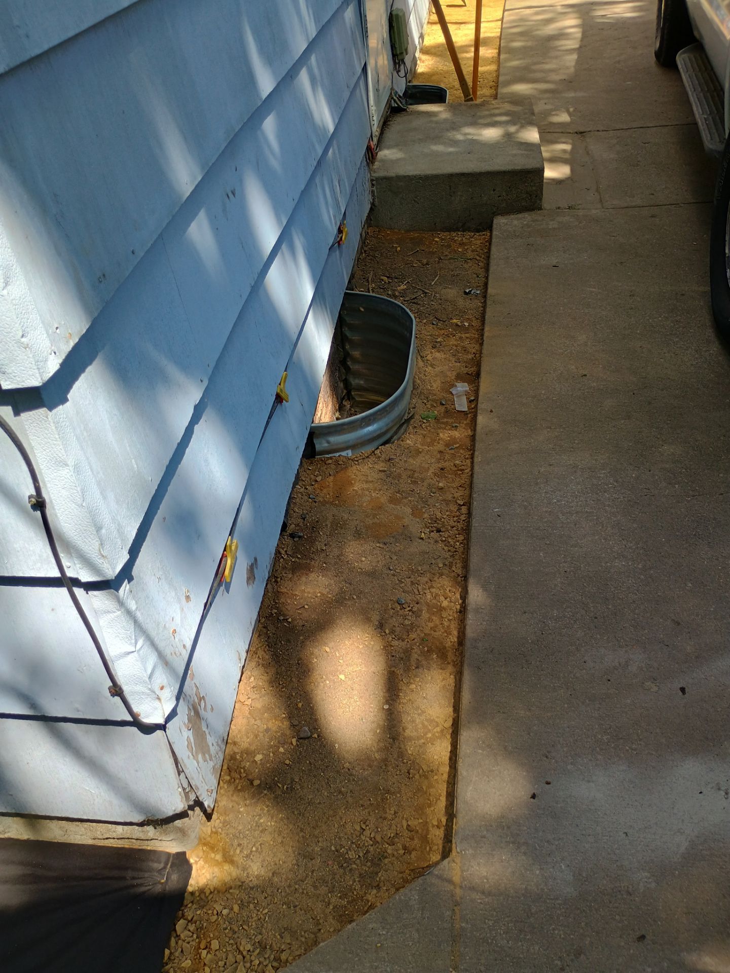 Travis’s Exterior Upgrades by Waterproofing Northeast