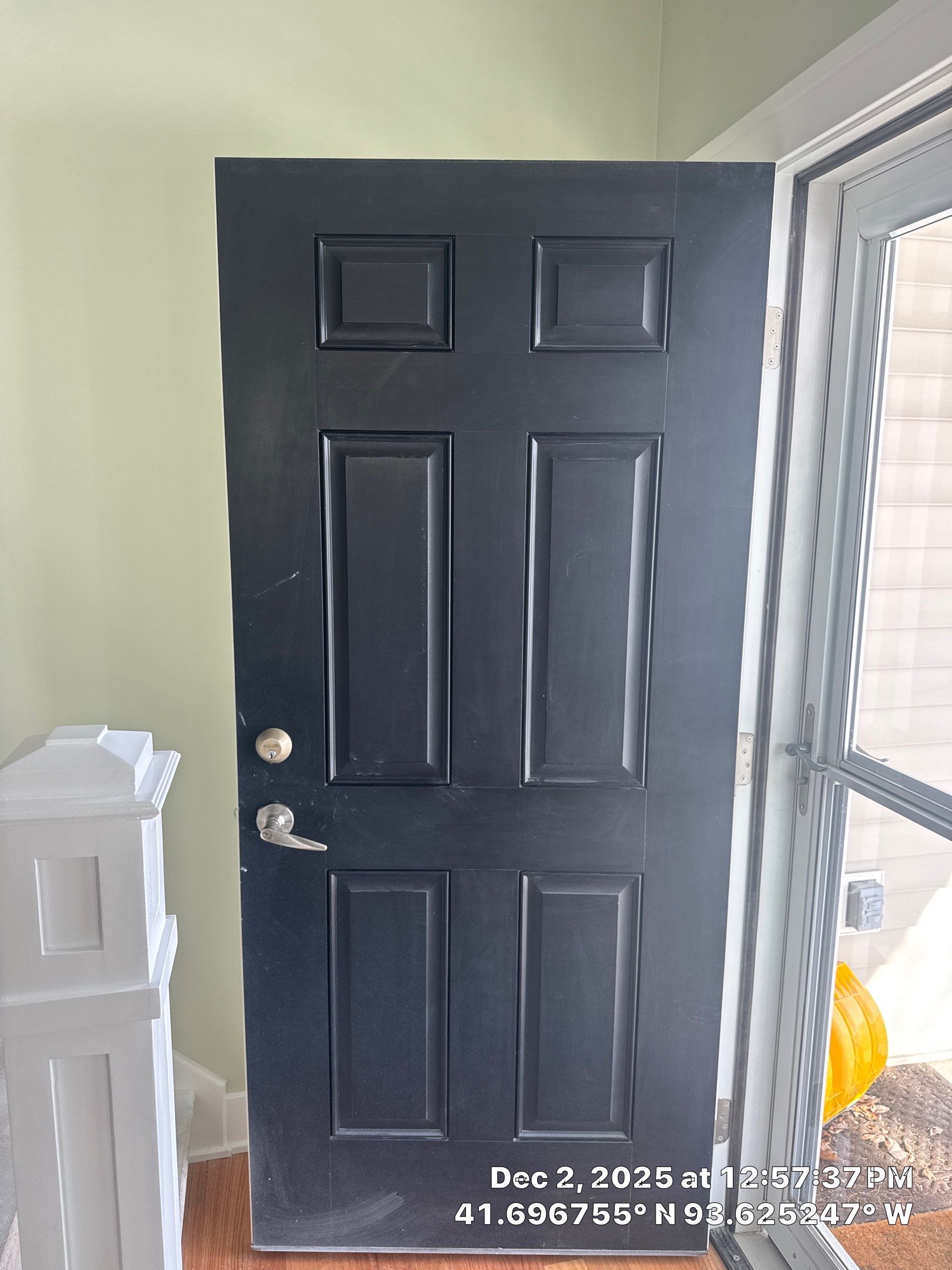 Project in Ankeny, IA by Midwest Paint LLC
