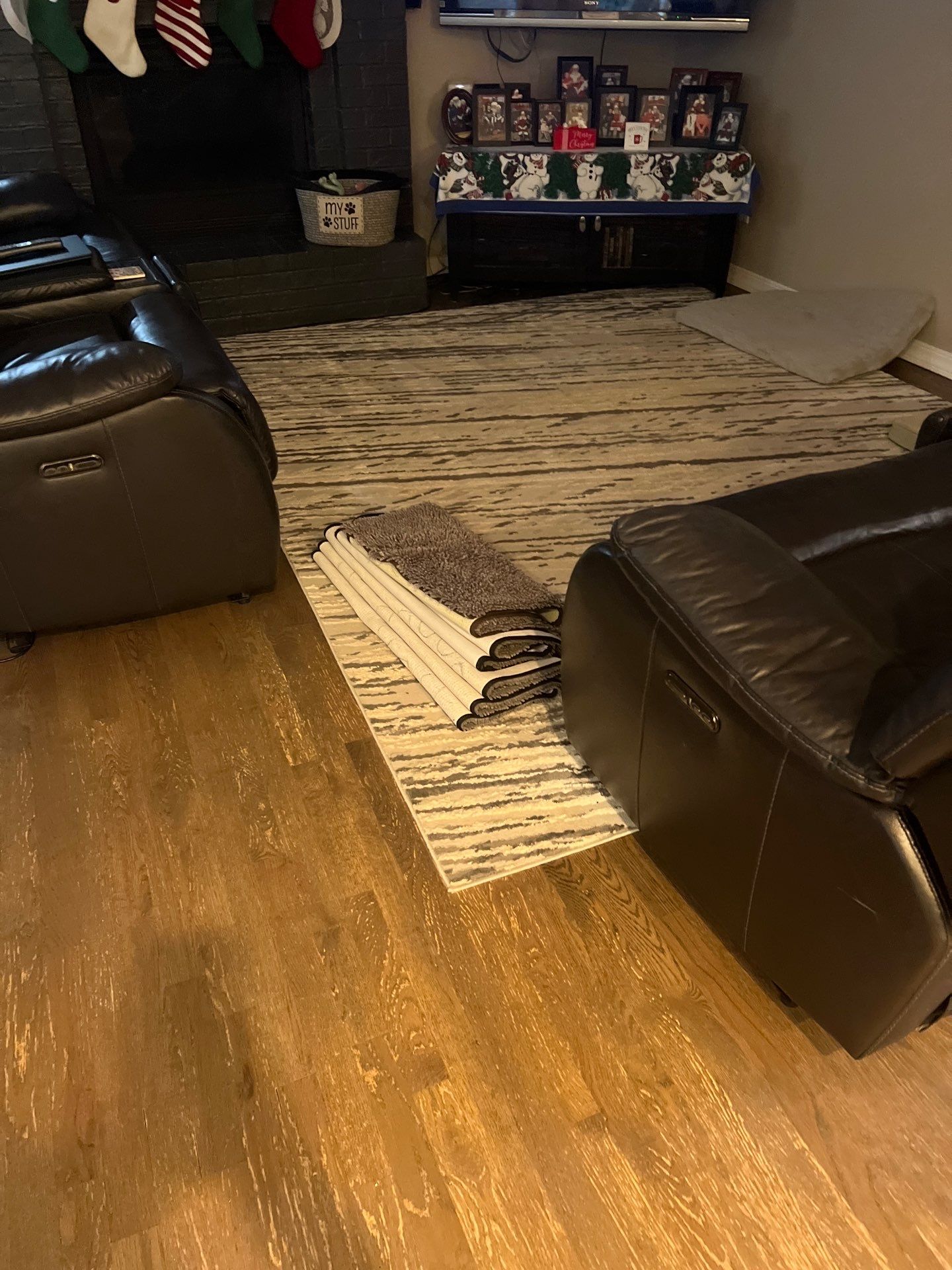 House cleaner Project in Tigard by Cloud 9 Professional Cleaning Services