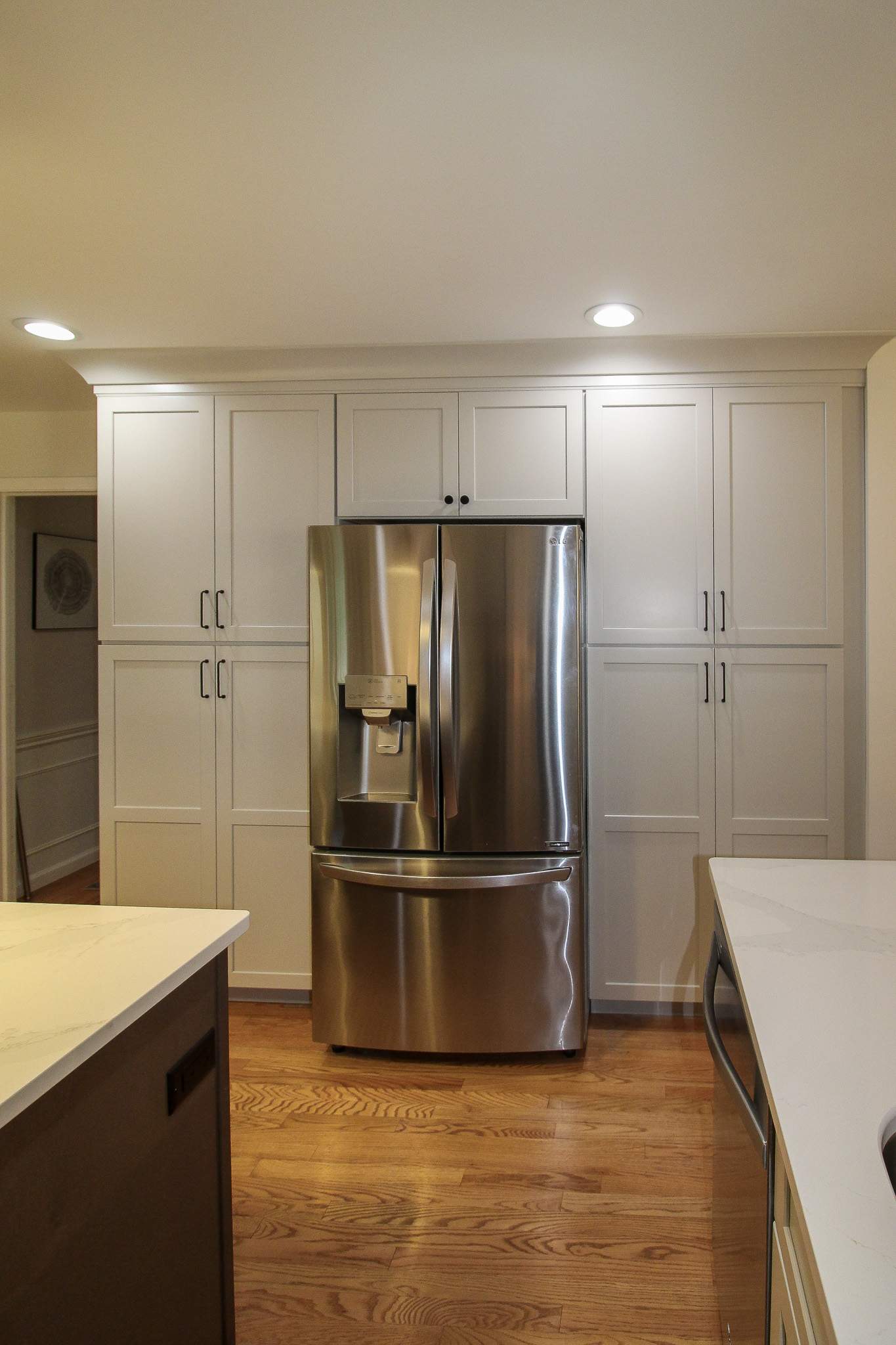 Kitchen Remodel by Ivy Lea Construction