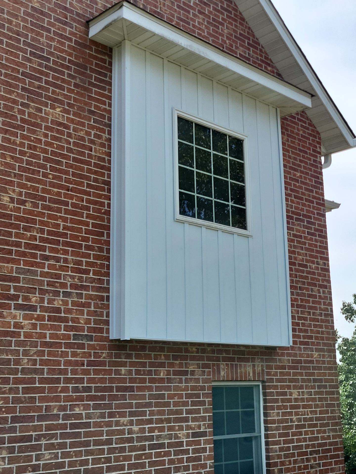 Residential Siding Replacement  by Titan Commercial & Residential Roofing 