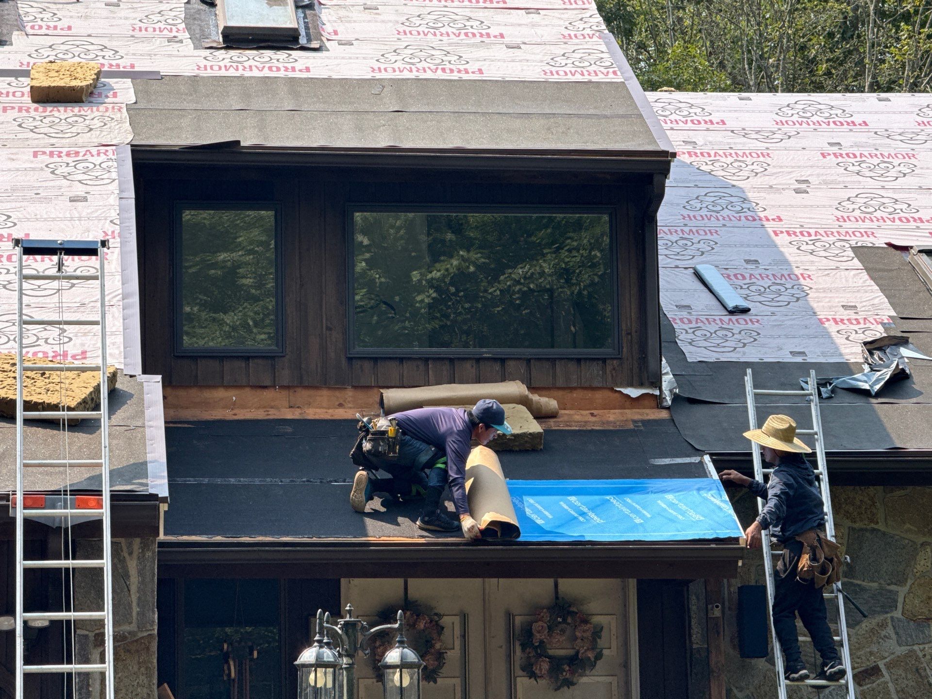 Durham by All site builders LLC