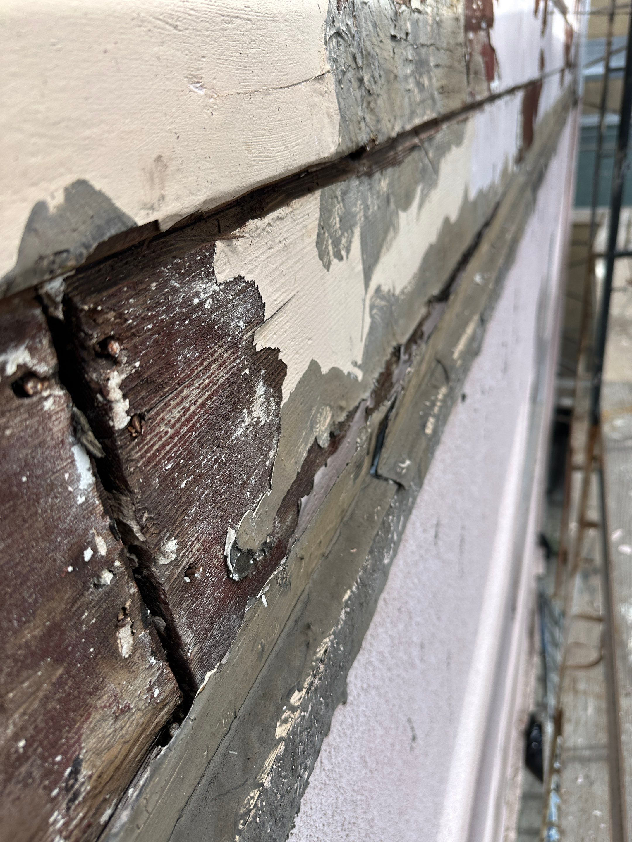 Exterior Painting using Sherwin-Williams  by Herrera’s Bay Area Painting inc.