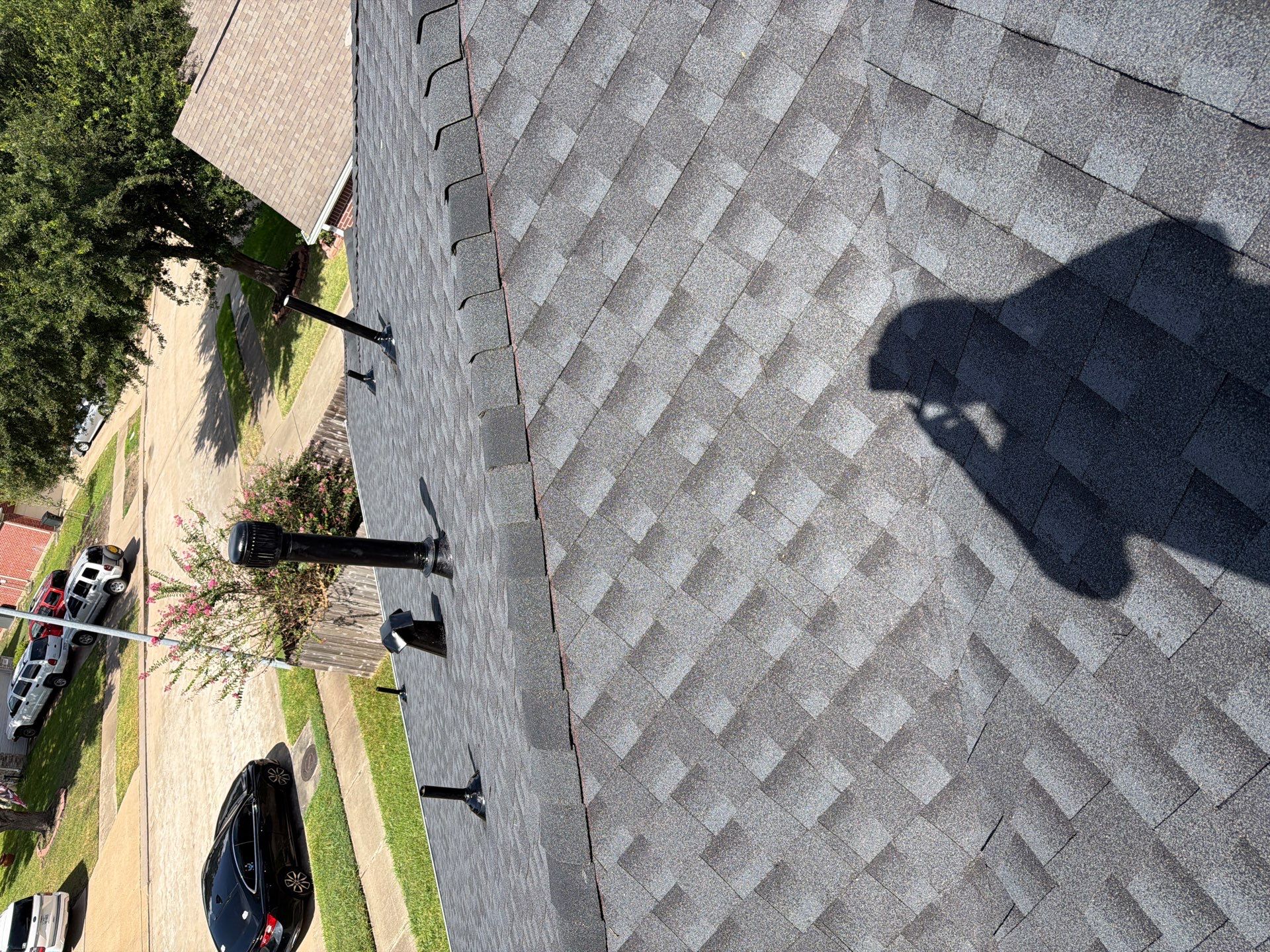 Roof Replacement in Creek Bend Estates, Houston TX by Roof Repair Company