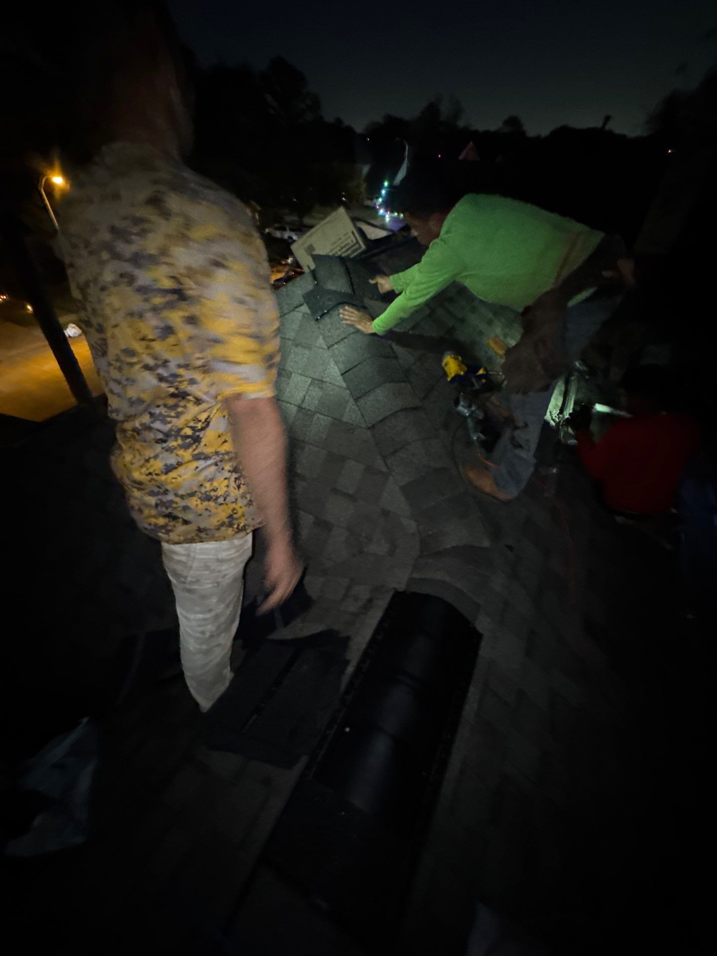 Roof Replacement Houston by Roof Repair Company