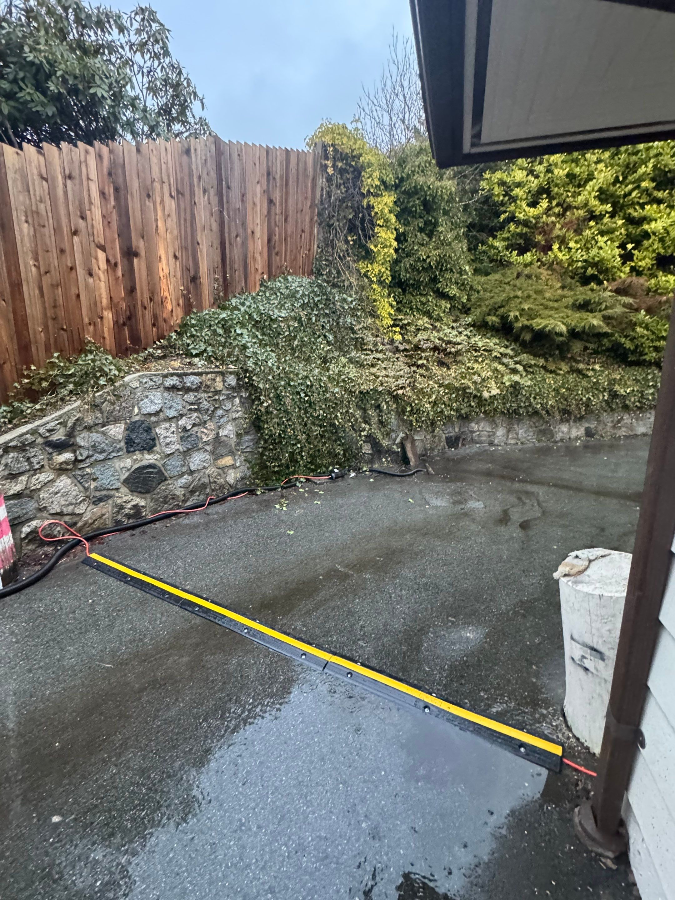 Handy man Repair for Sycamore Property  by YVR Construction Group
