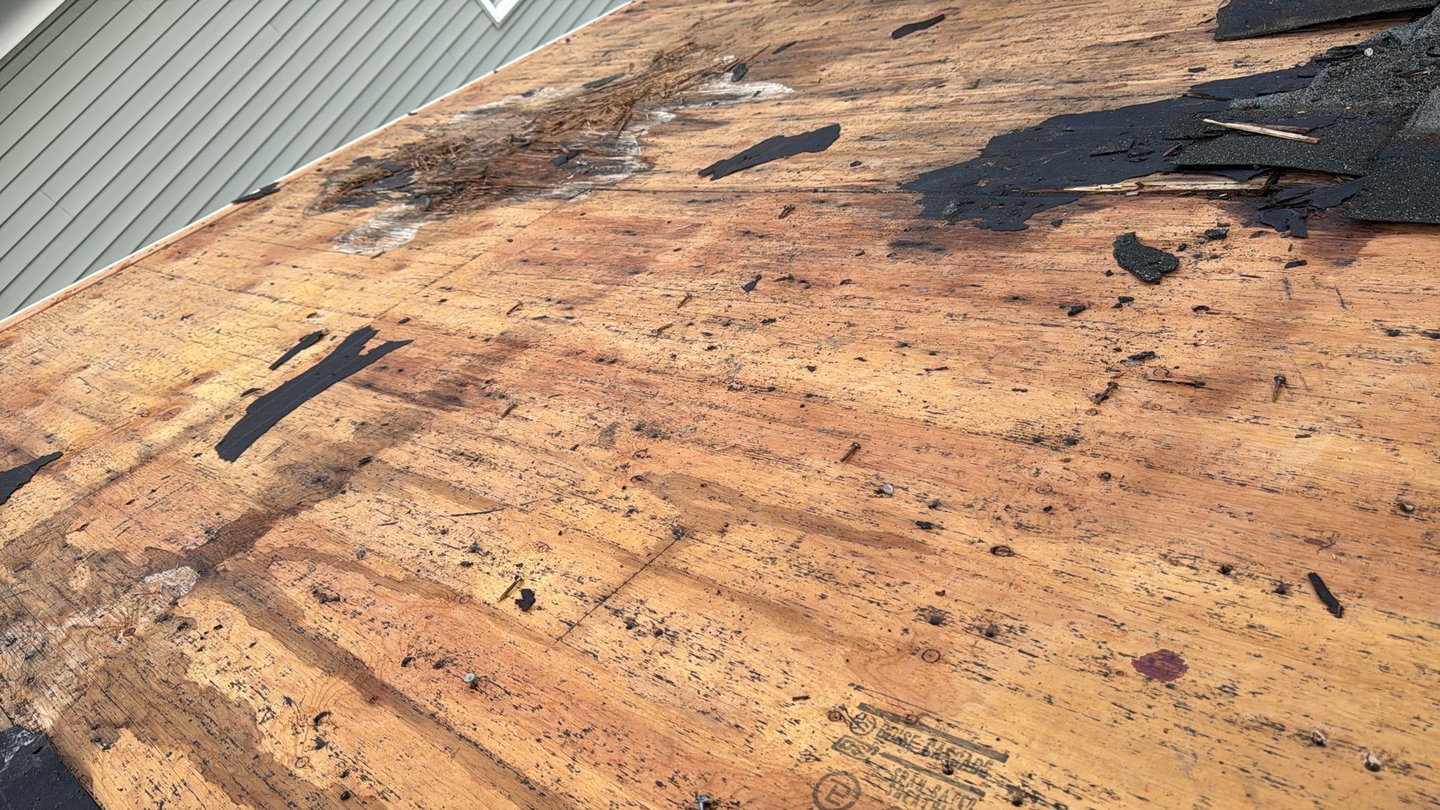 Quarry Gray Shingles by Reimagine Roofing