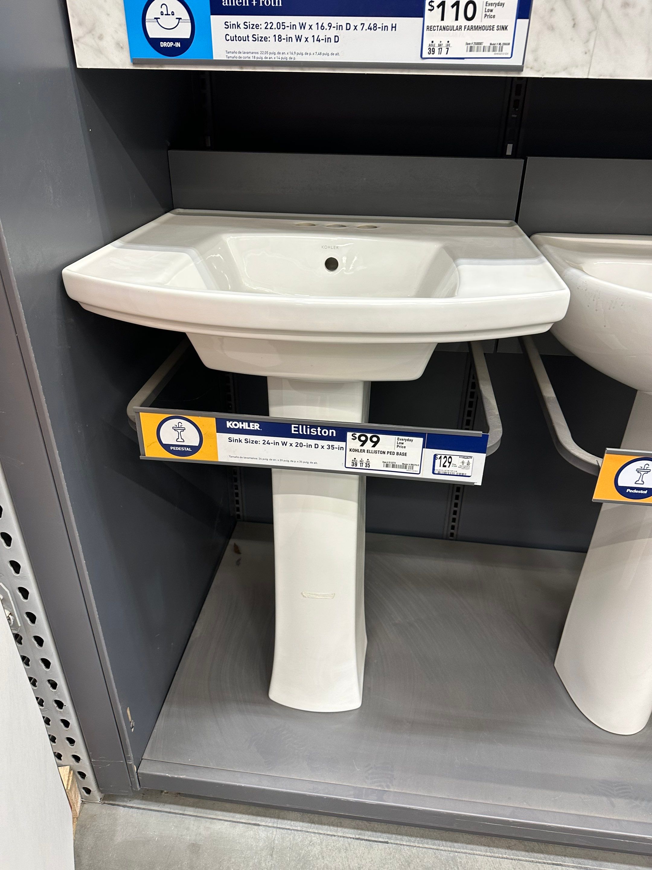 2460 Hull Rd Bathroom Renovation by Ironclad Builders LLC