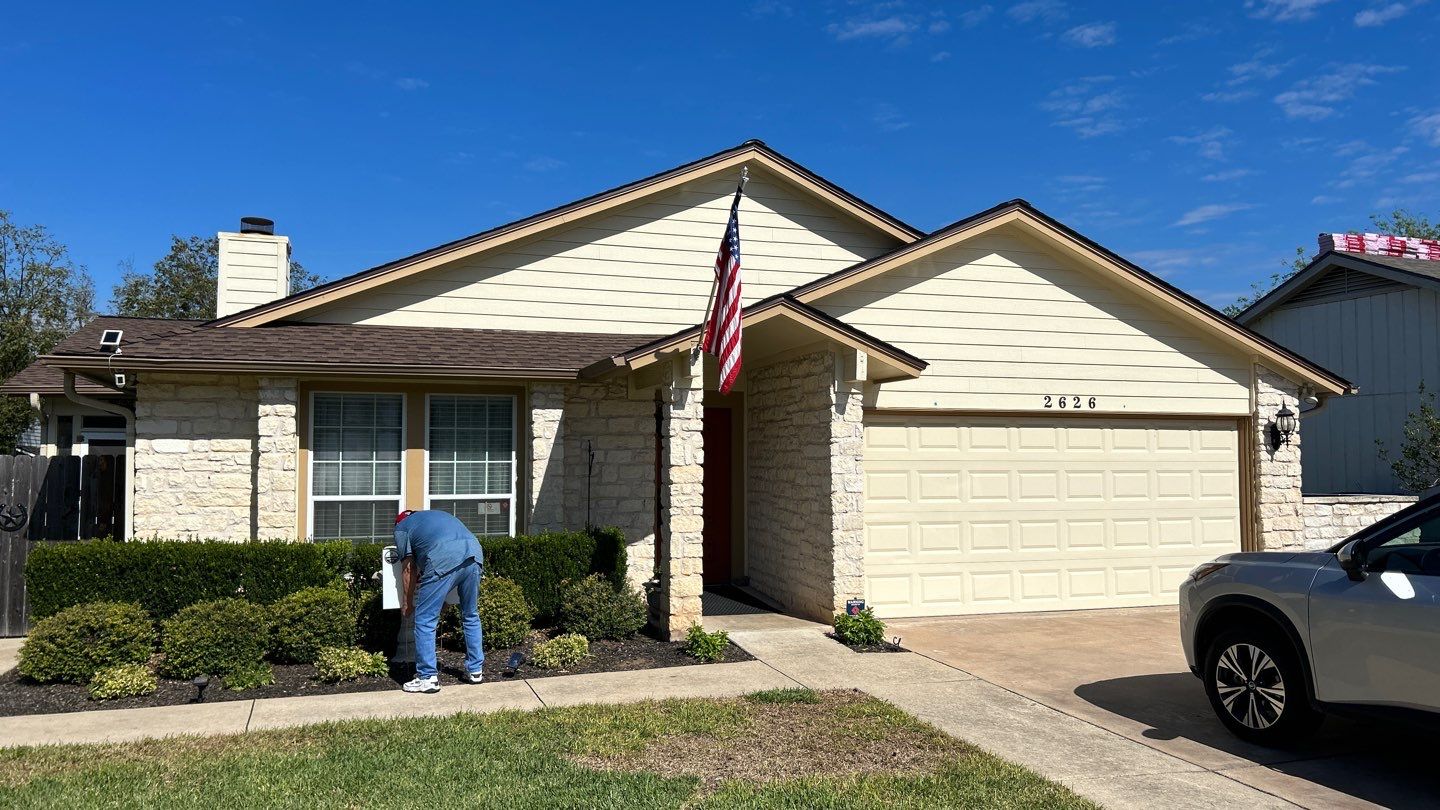 Barkwood - GAF Timberline HDZ by RoofsOnly.com