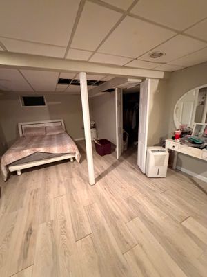 Water Damage