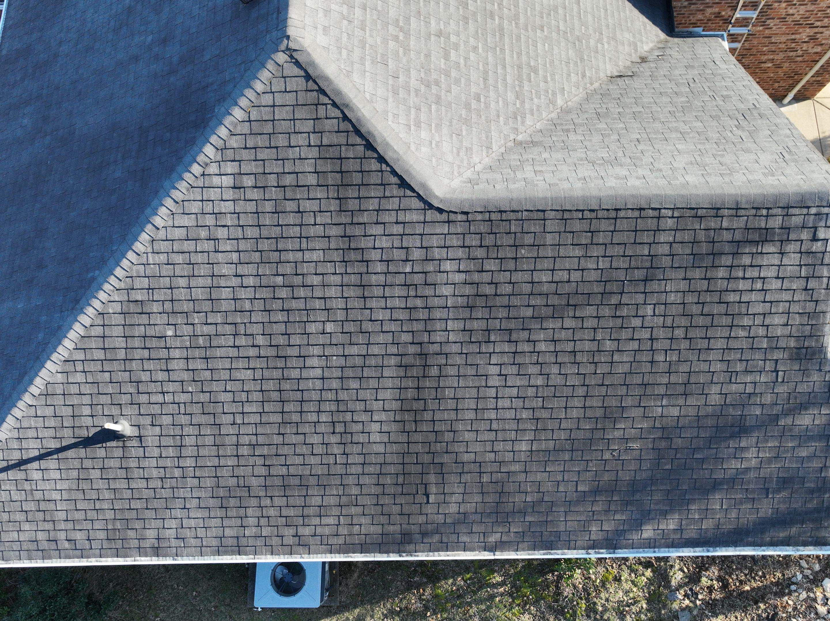 Residential Roofing Installation using GAF Timberline HDZ by Shinglesmiths Roofing