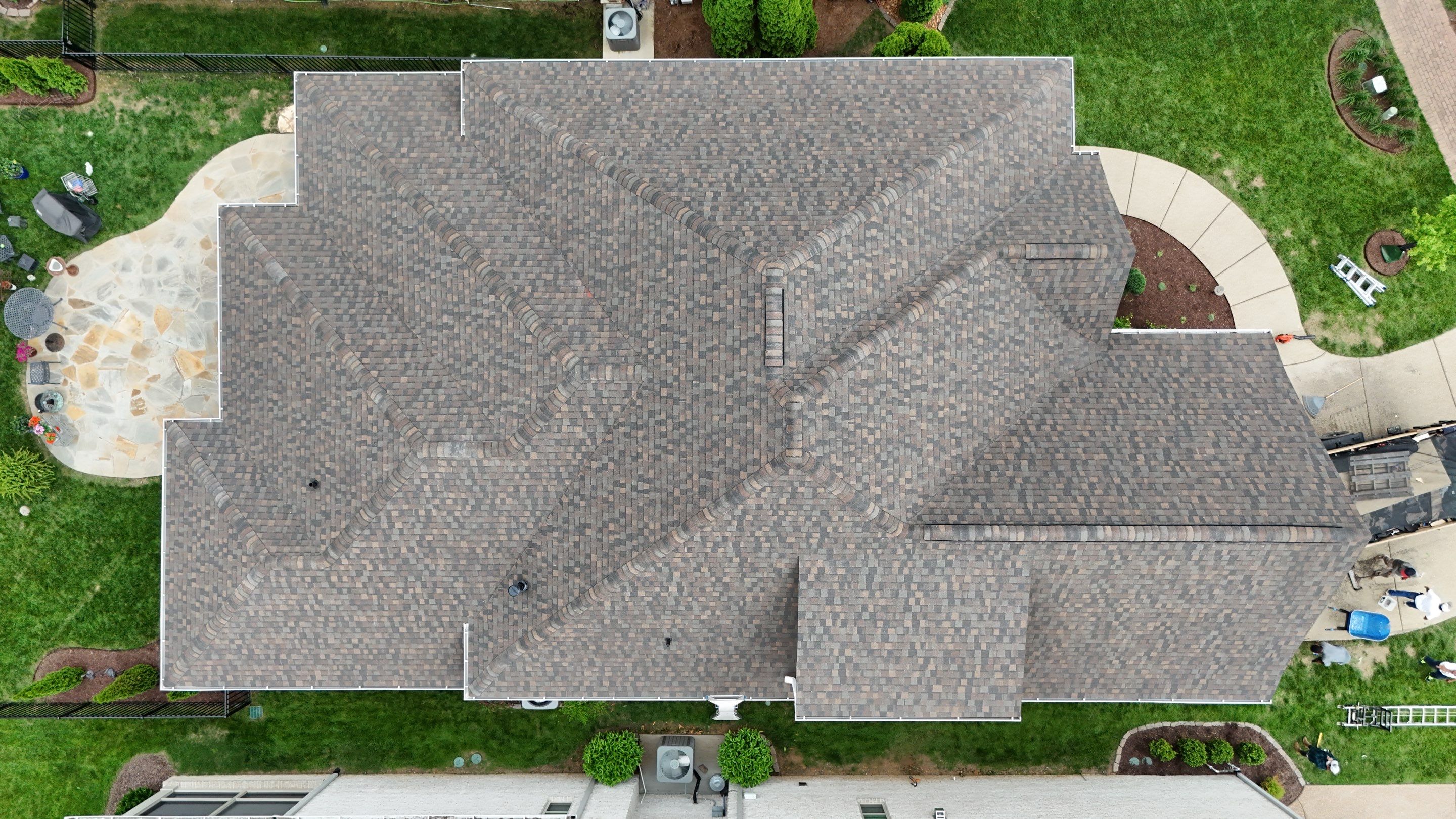 Shenandoah Re-Roof by Royal House LLC