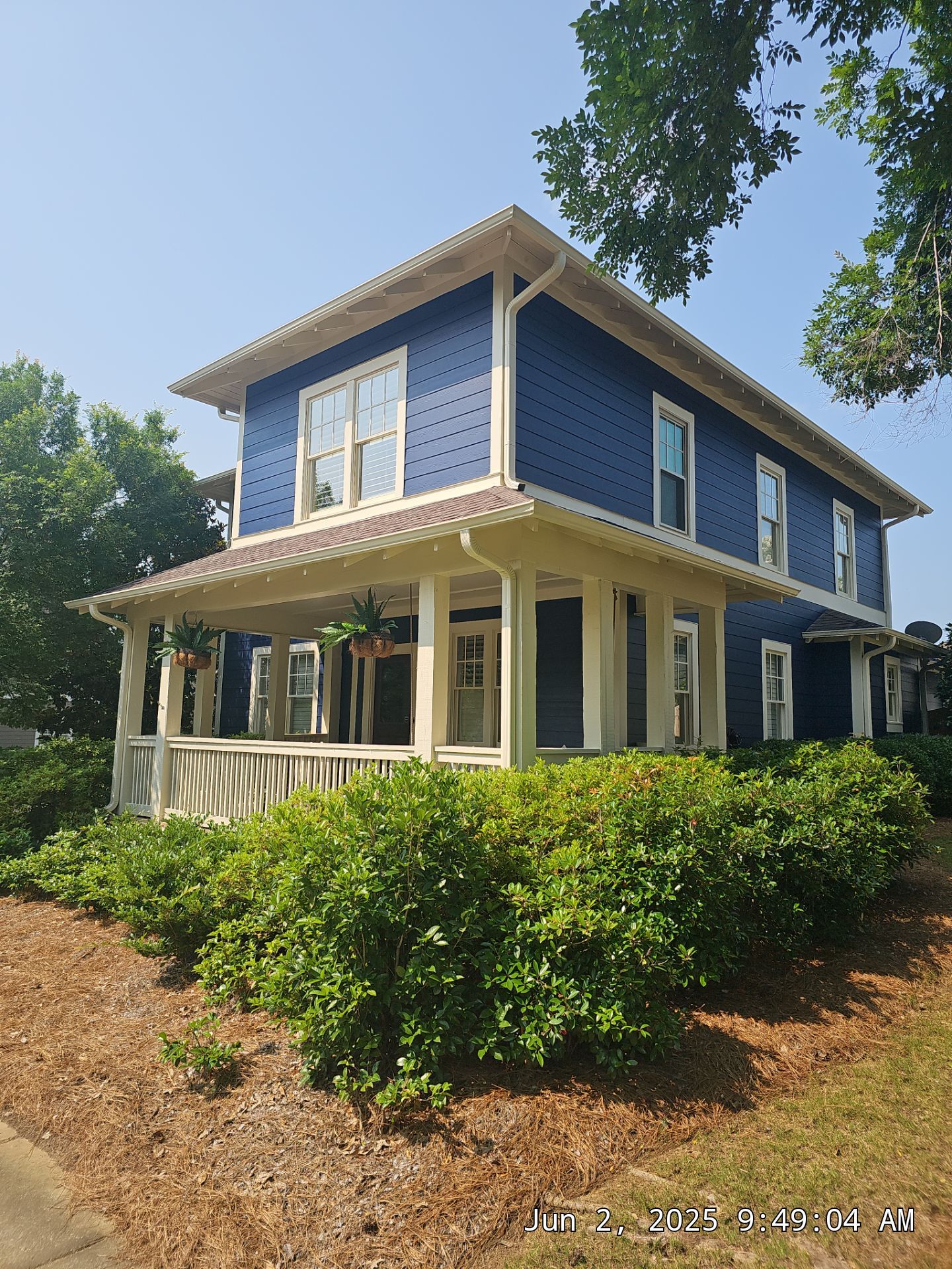 Gannon Project in Hoover by The Window Source