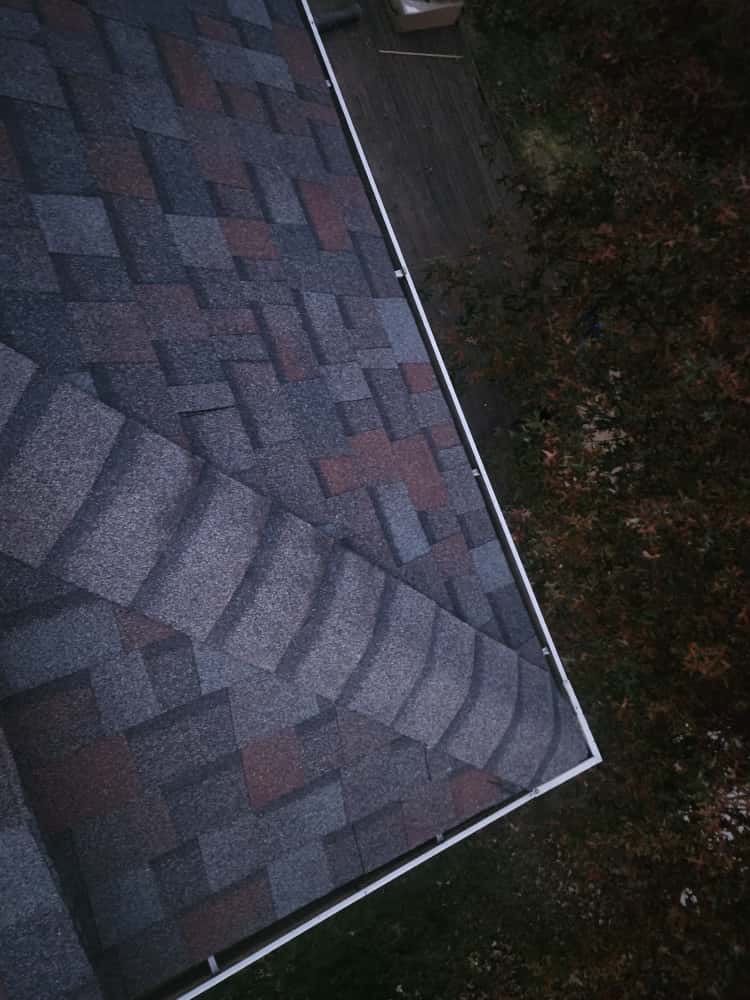 Owens Corning Duration: Colonial Slate in Windsor by Golden Shield Roofing