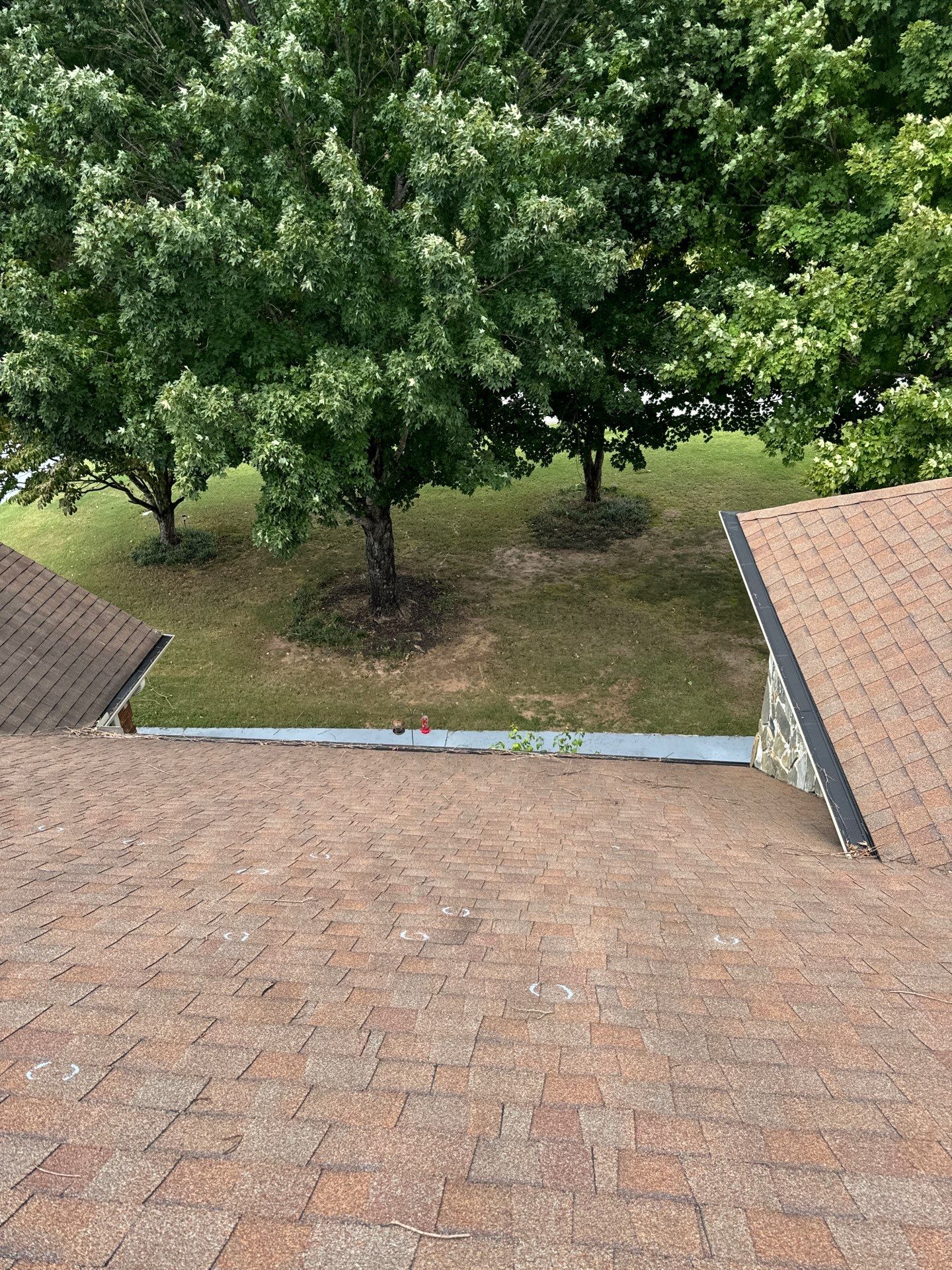 The Paines by United Contracting and Roofing
