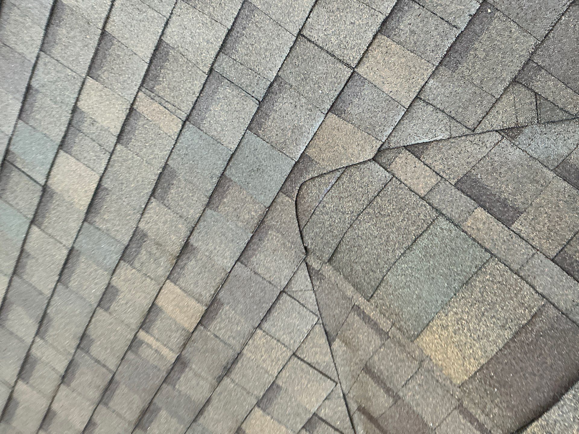 1840 Riegler Road Muskegon, MI 49445 by Veteran Roofing & Exteriors