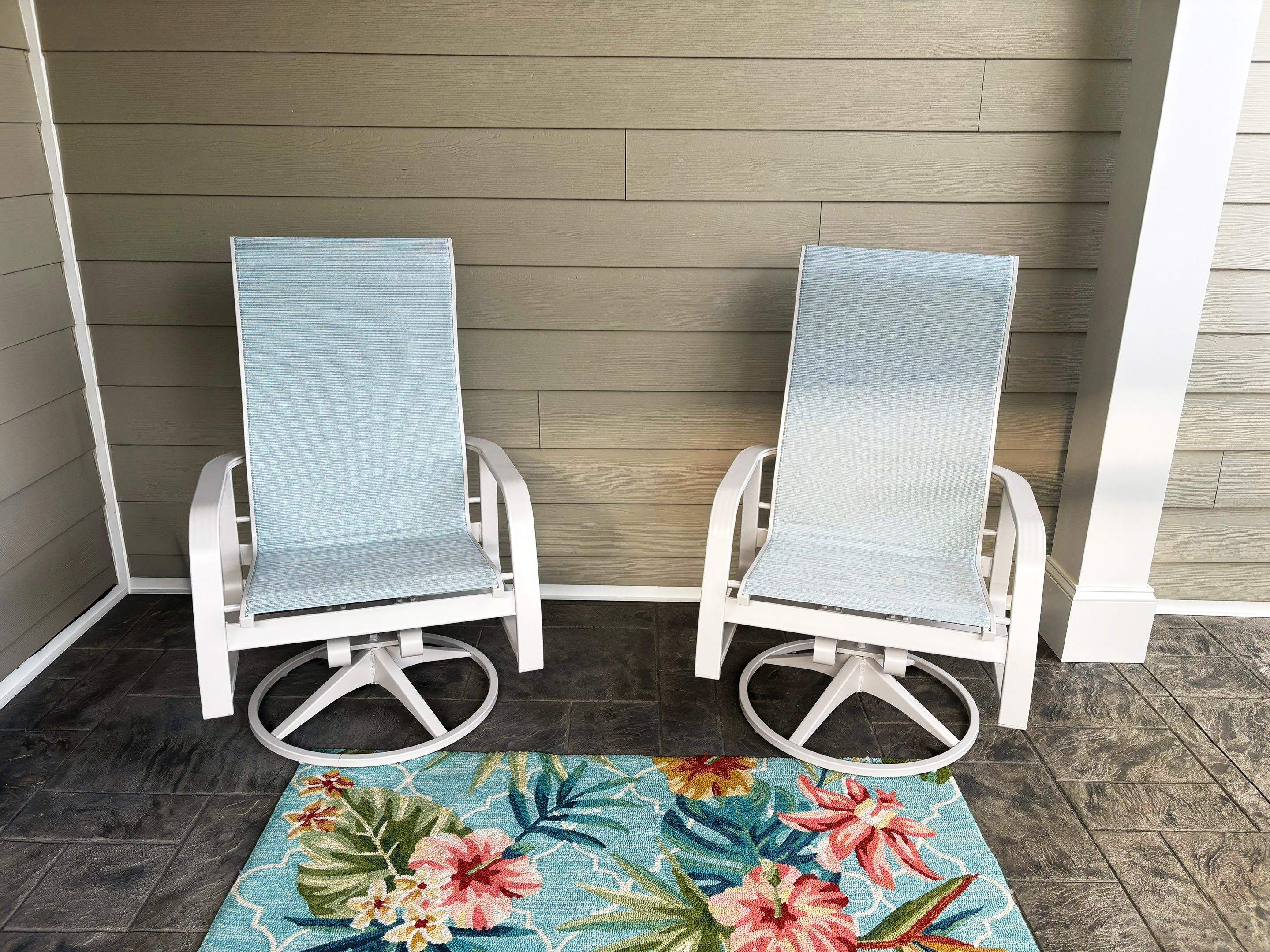 Telescope Outdoor Furniture by Bowman's Stove & Patio