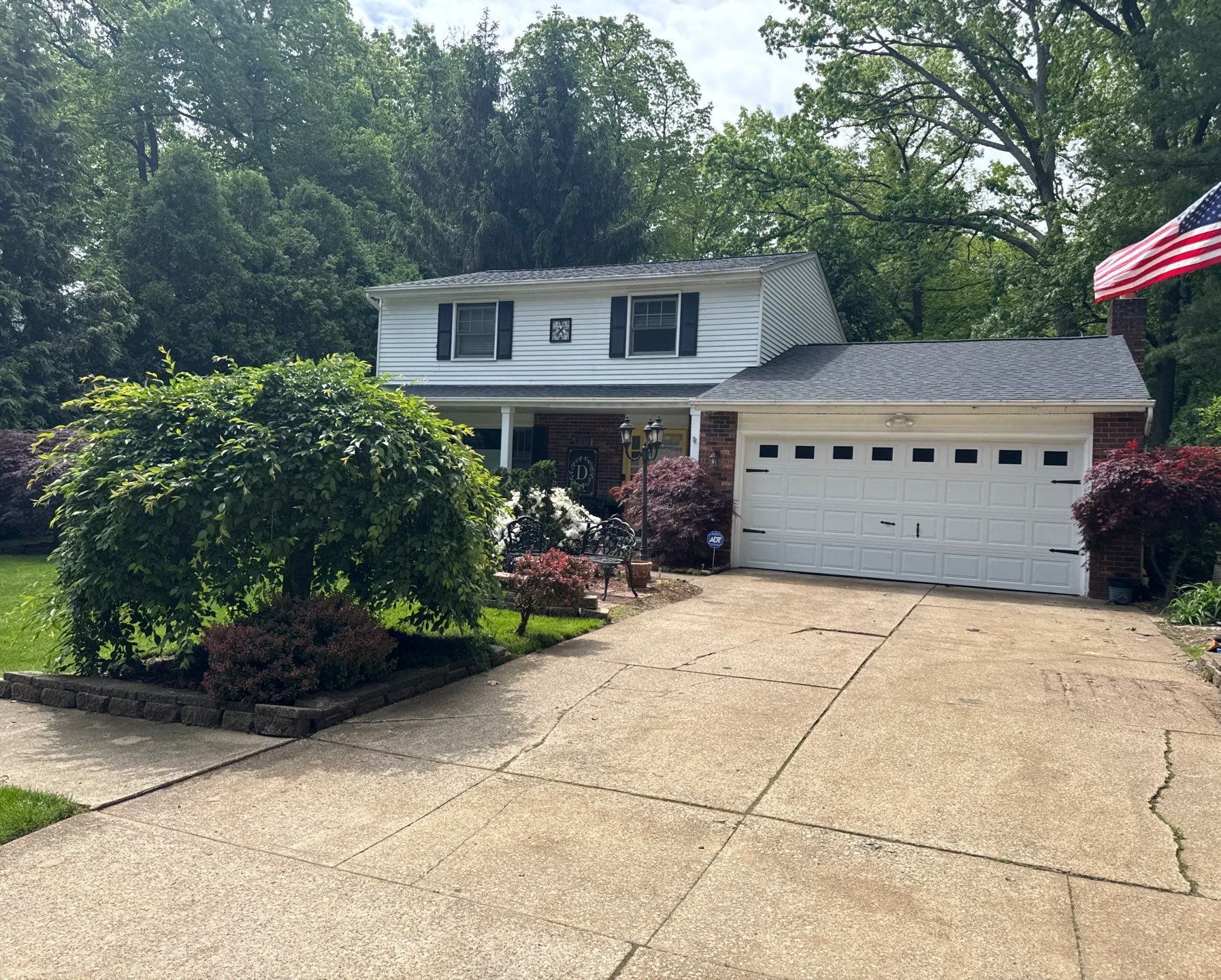 Roof Replacement by Homestyle in Vermillion by Homestyle Home Improvements (HHI)