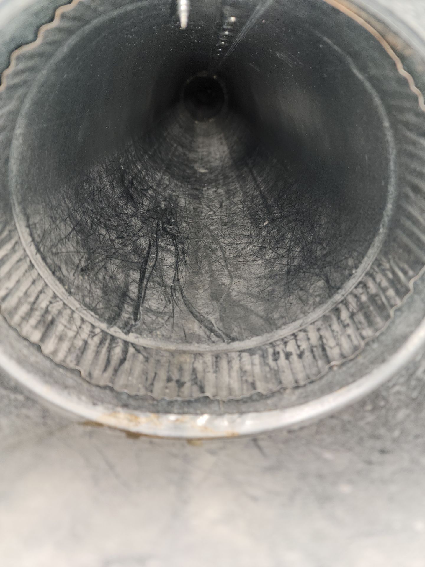 Duct Cleaning and Sanitization by Elemental Heating and air conditioning LLC