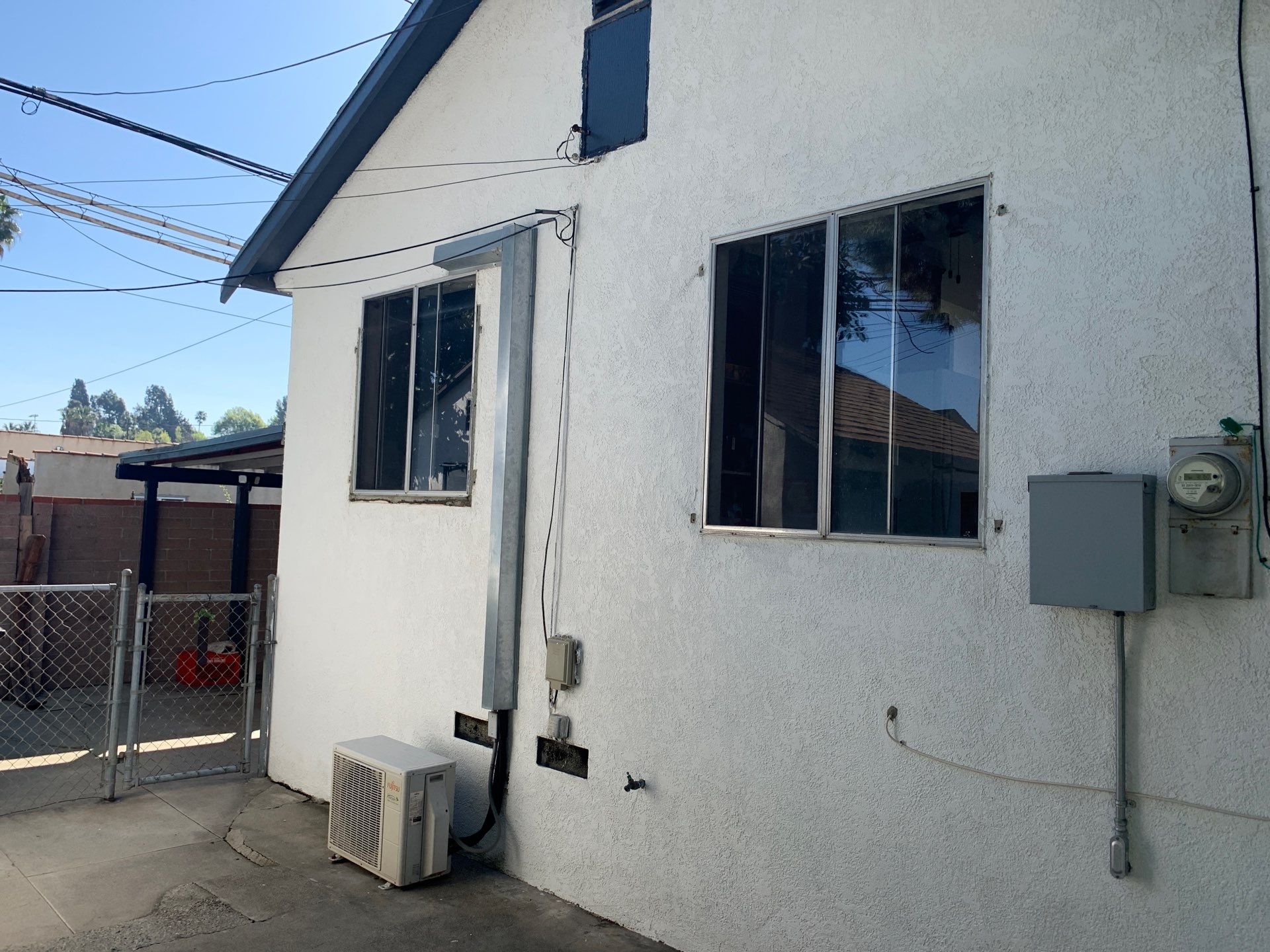 Window Installation using Vinyl Windows by American Window Company