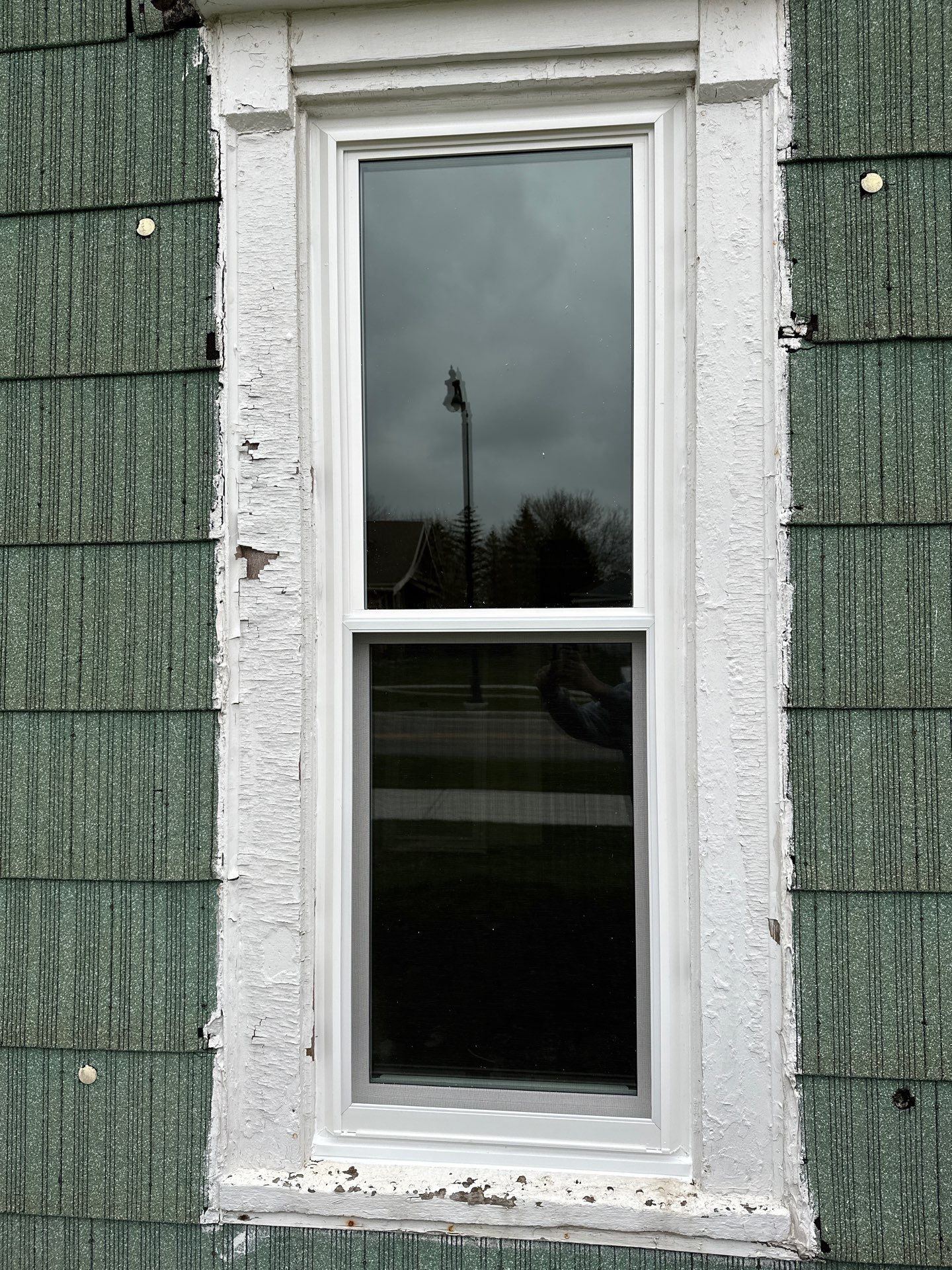 11 Replacement Window Project - Butler, In 46721 by Window World Of Fort Wayne