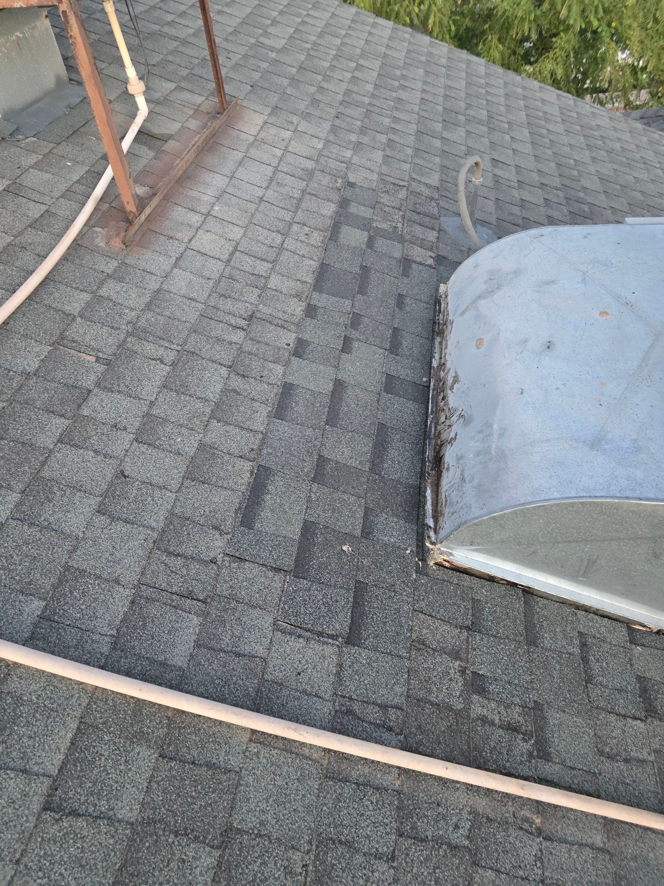 Project in Glendale, AZ by Showtime Roofing & Coatings LLC