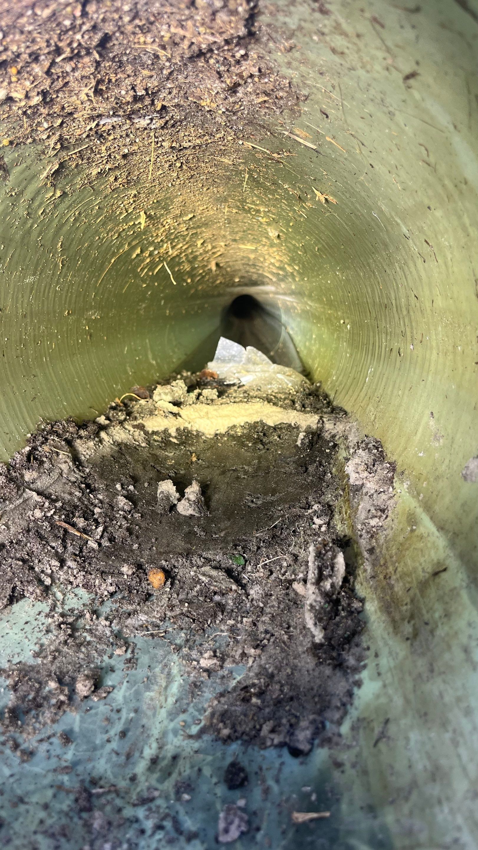 Condo Storm Water System Maintenance and Repairs by Don Mar, Inc. Storm Water Solutions