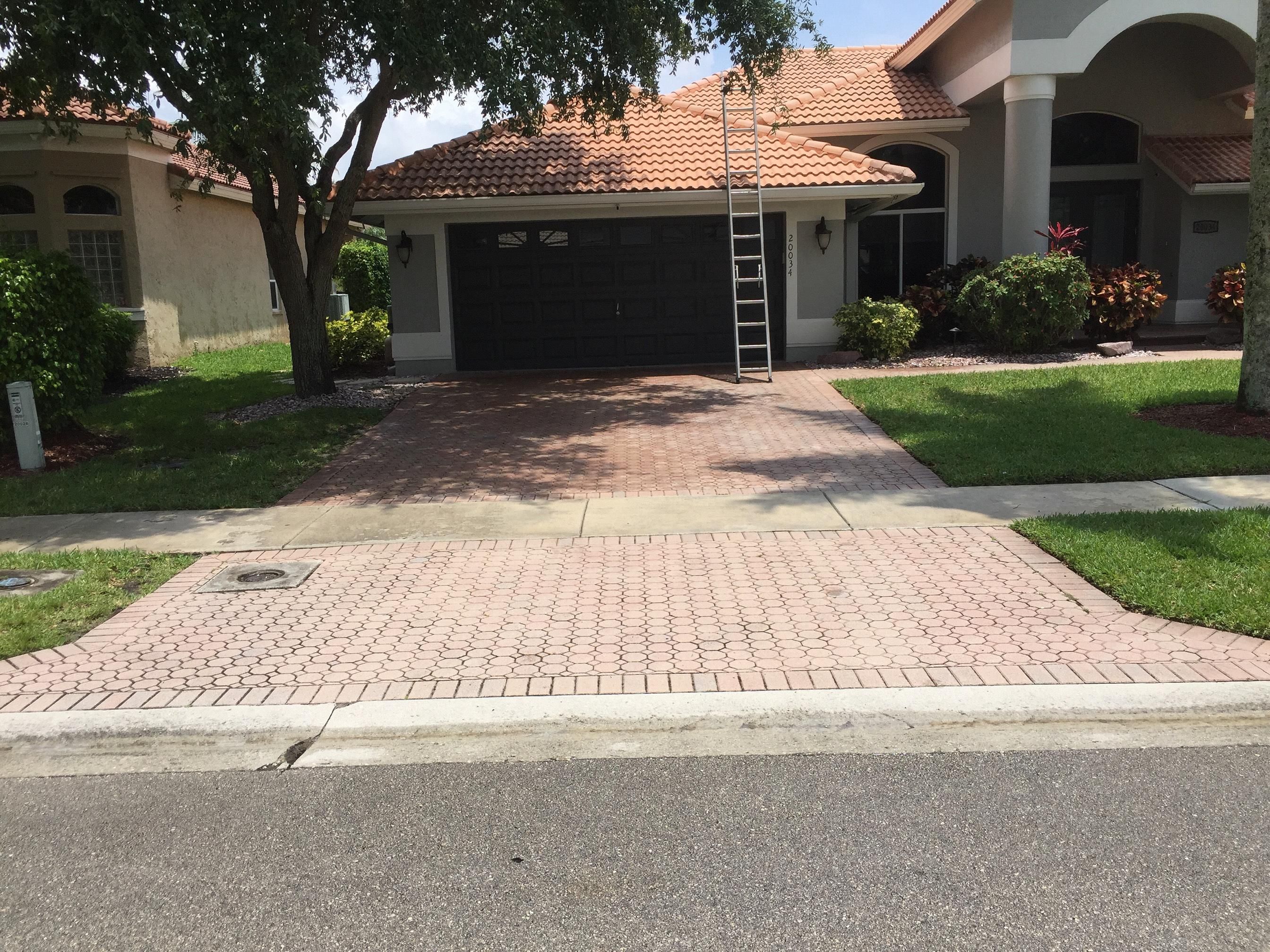 Residential Roofing Installation using WestLake Roofing Tile by BLUES BROTHERS ROOFING