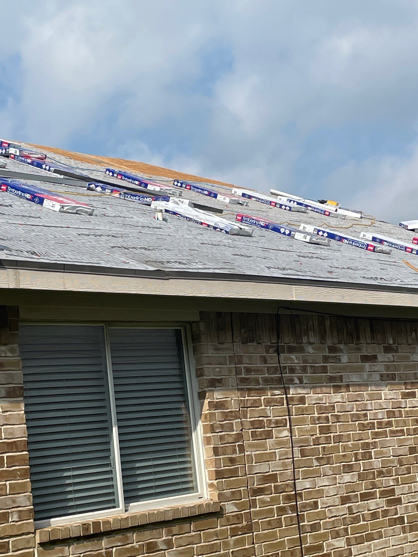 Roof Replacement Rosenberg by Roof Repair Services LLC