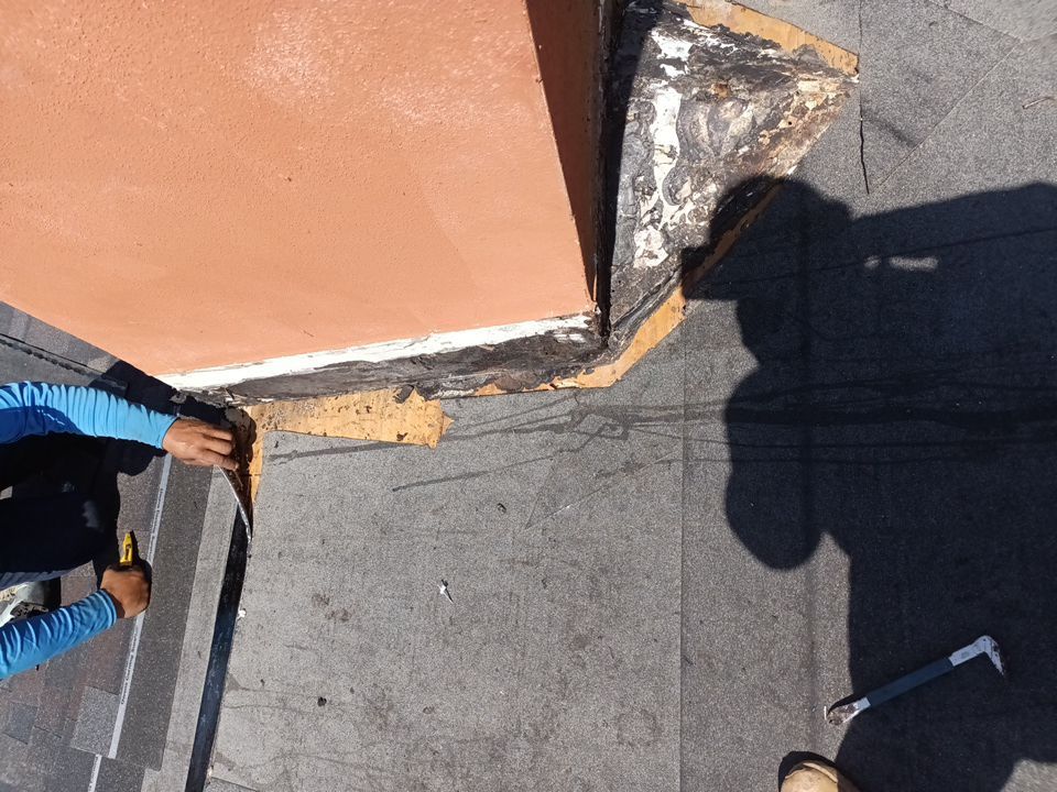 Island Tile Exorcist by Bayfront Roofing and Construction