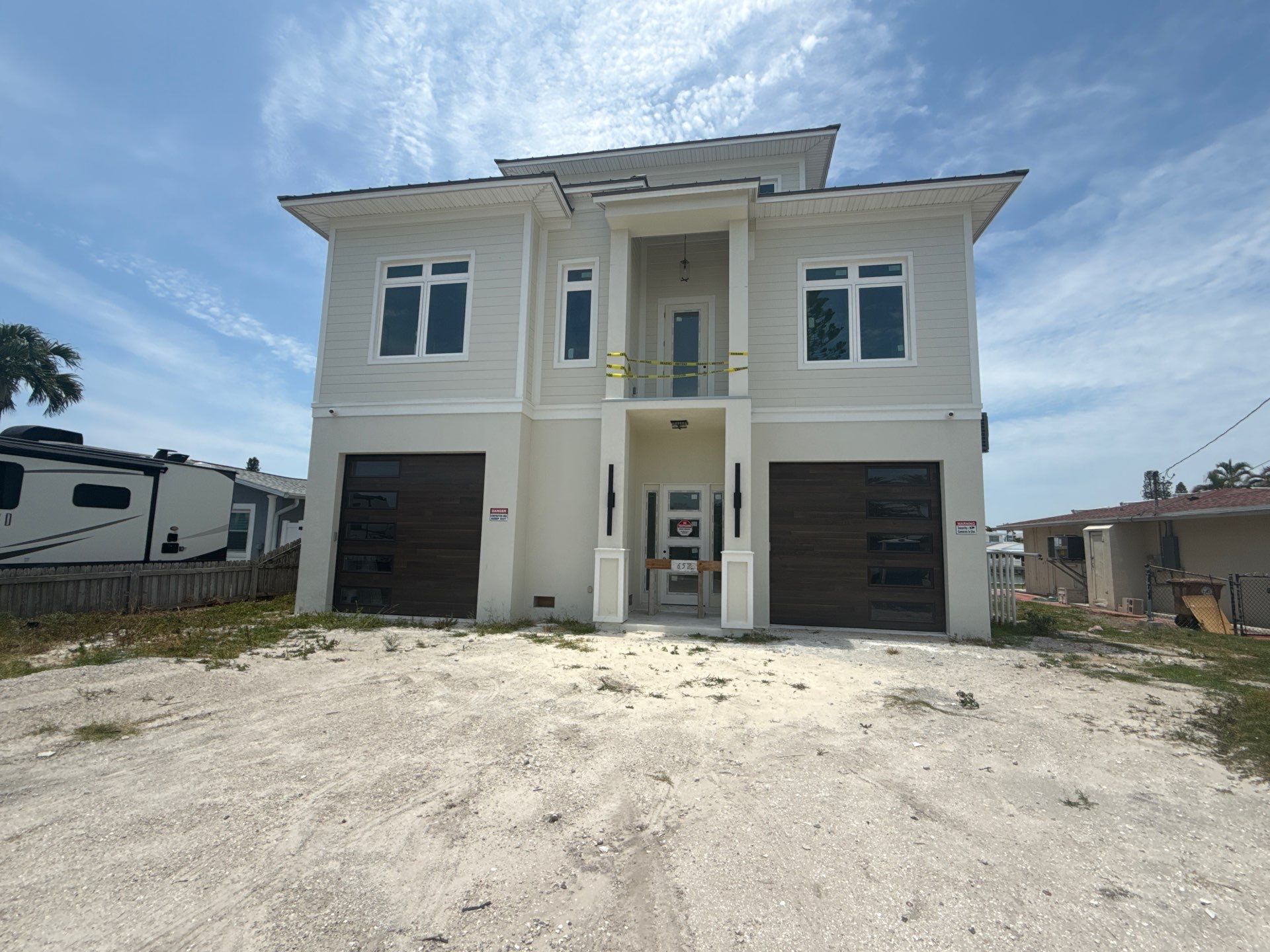 Mad Beach by Bayshore Exteriors