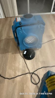 Water Damage Restoration — Estero, FL