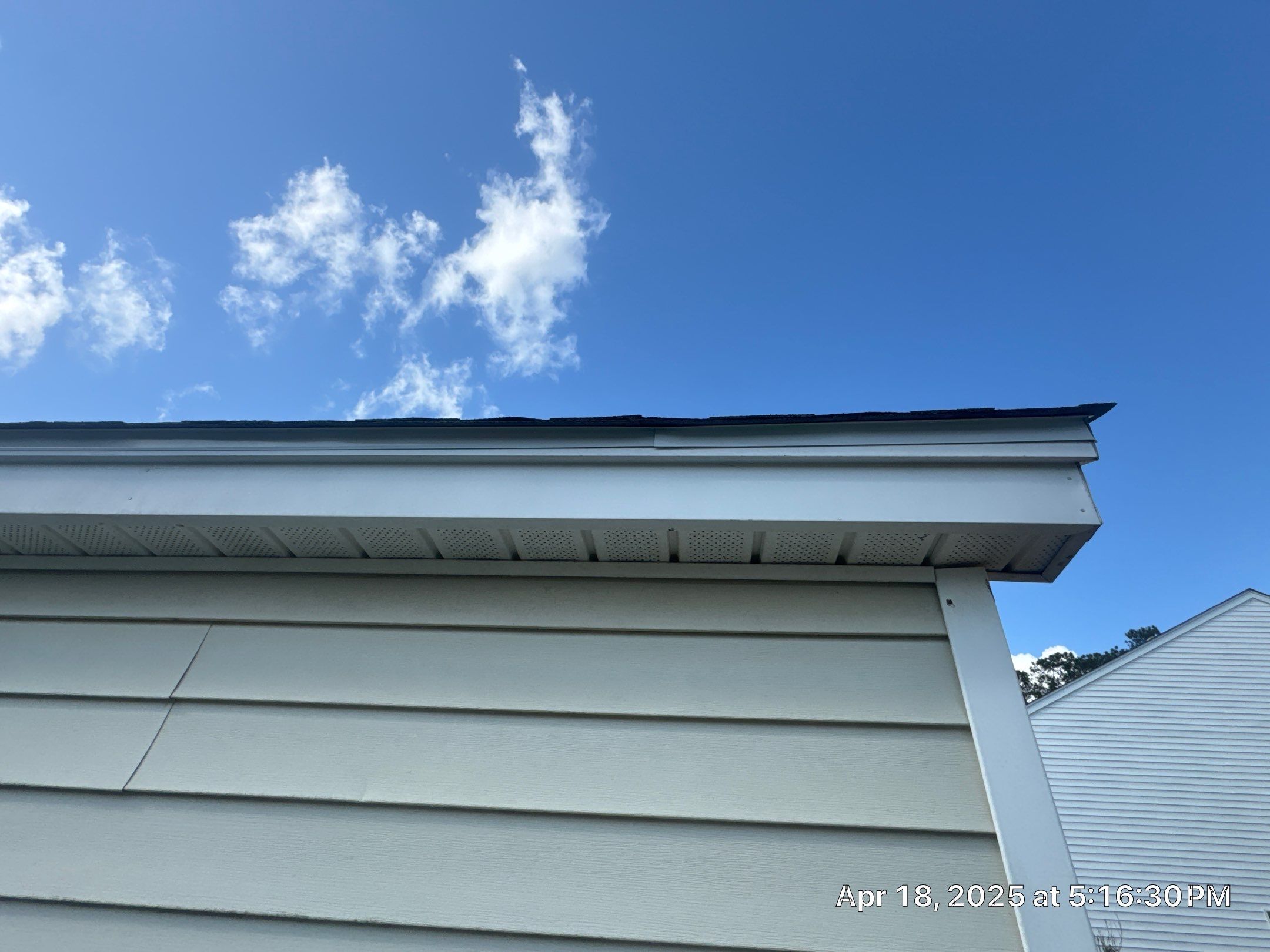 Project in Pooler by Talya Roofing