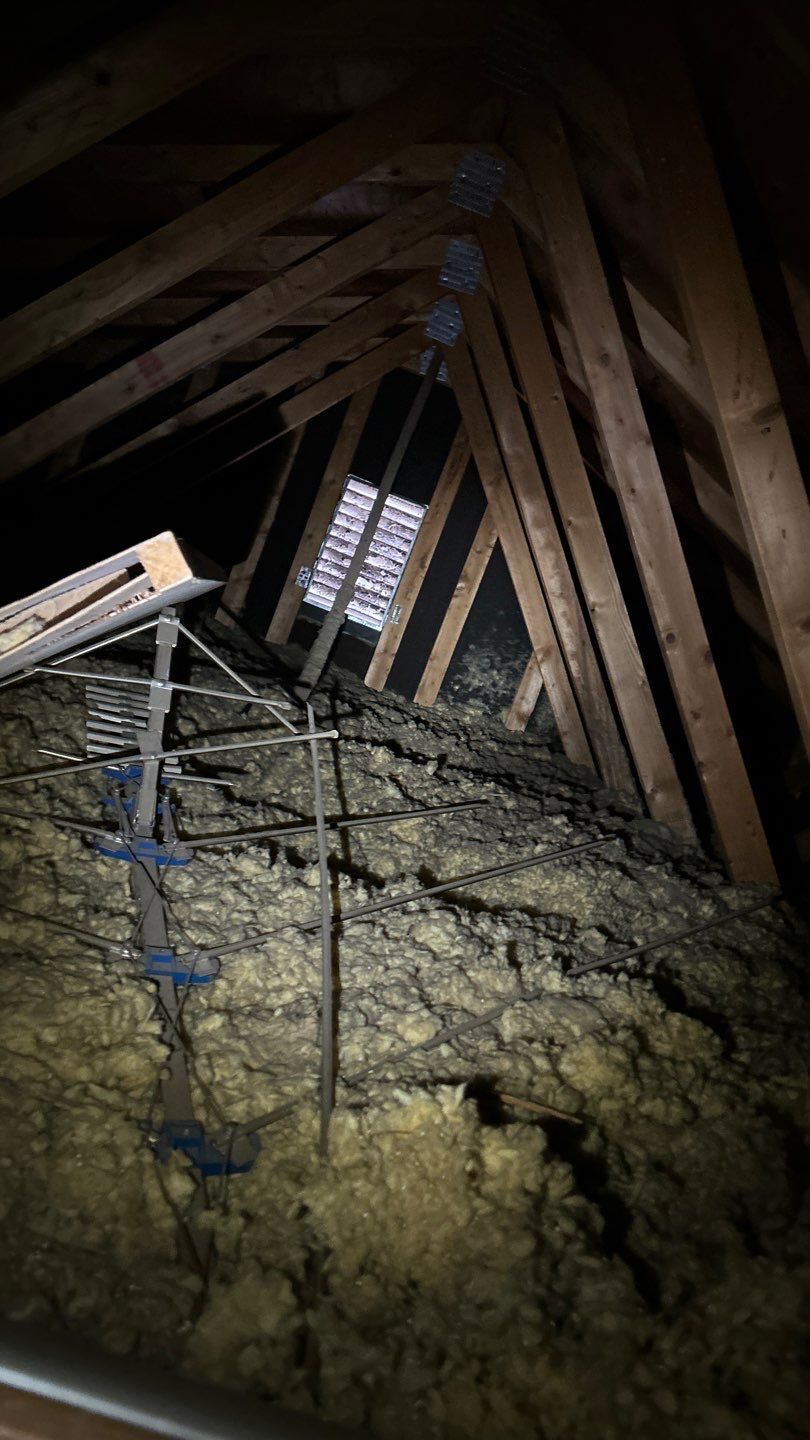 Fire Damage by Accountable Home Services